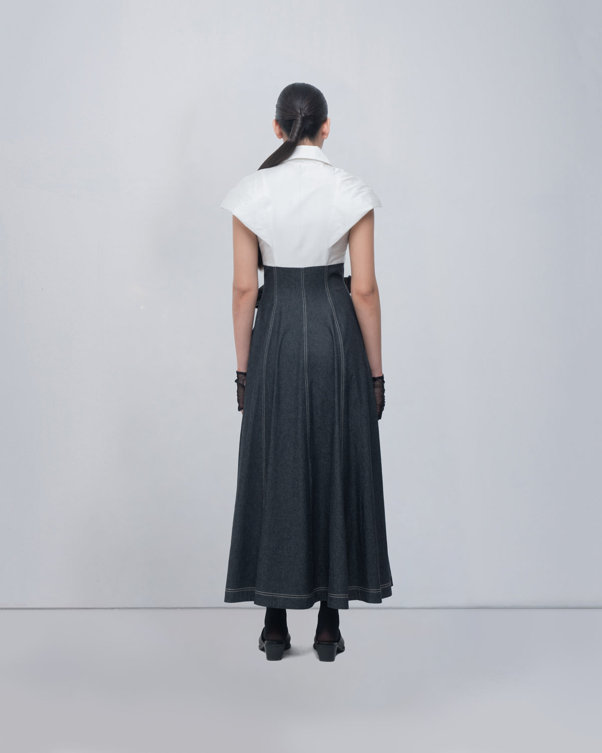 Donya Dress
