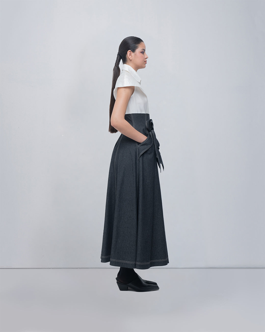 Donya Dress