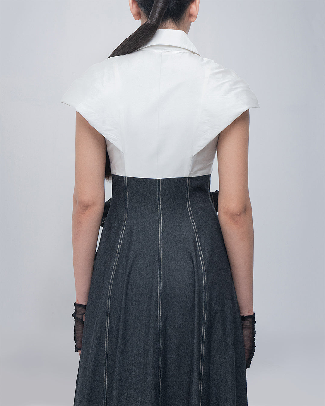 Donya Dress