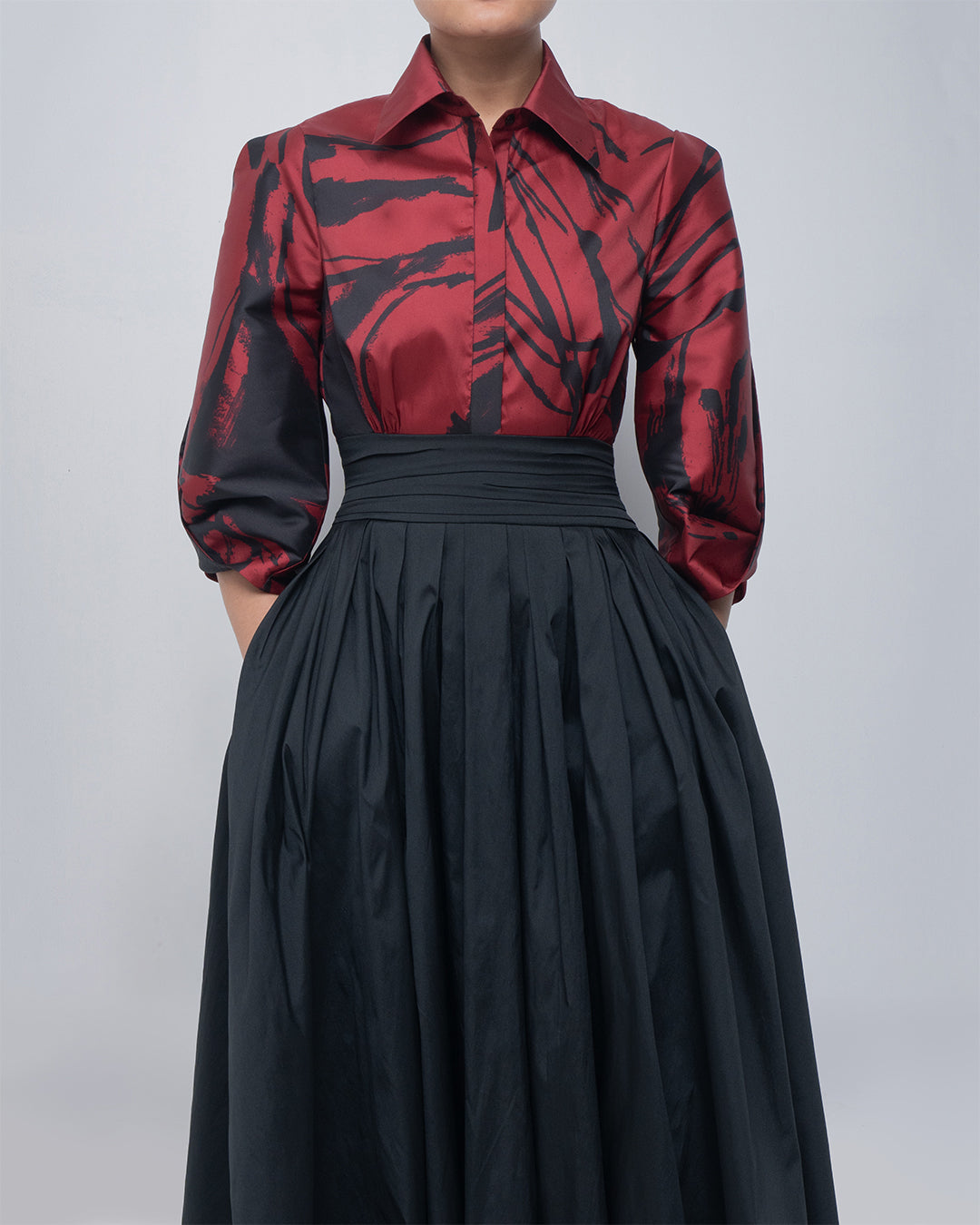 Daphne Dress
