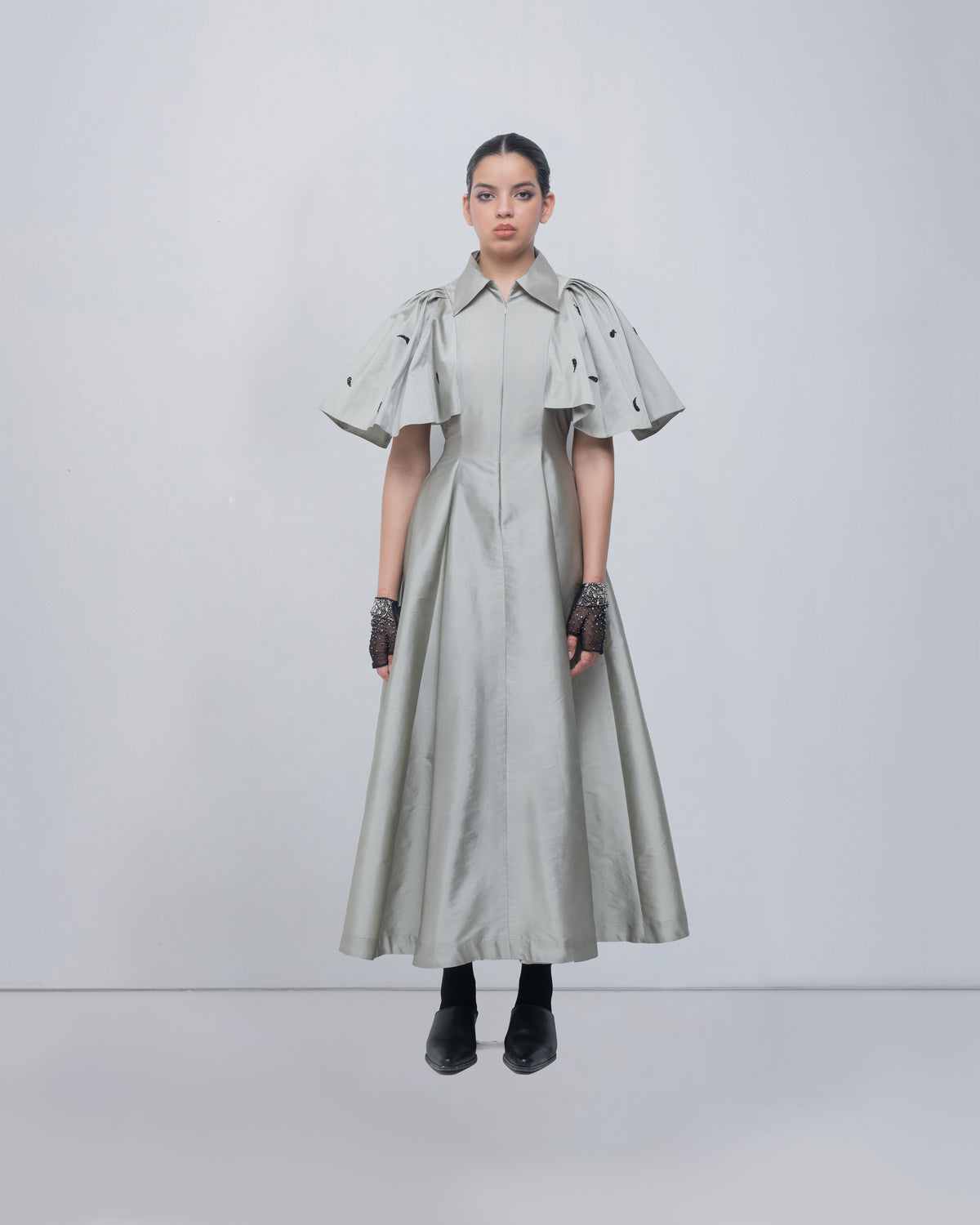 Par Dress