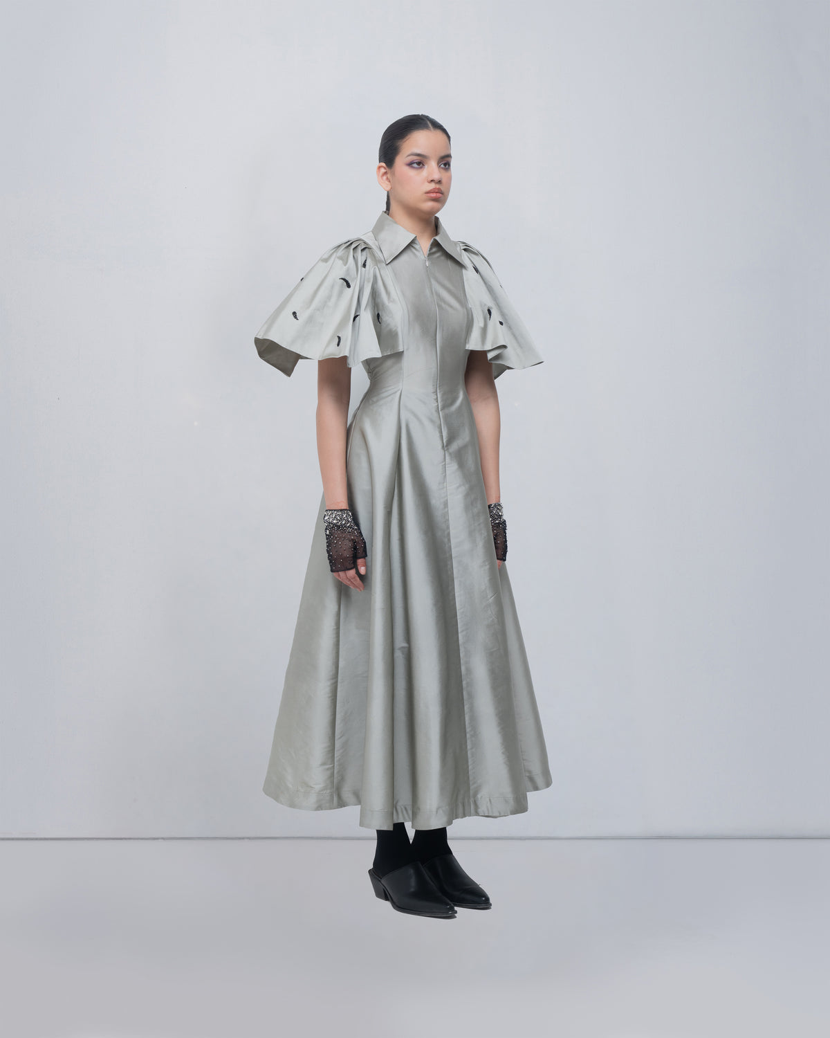 Par Dress