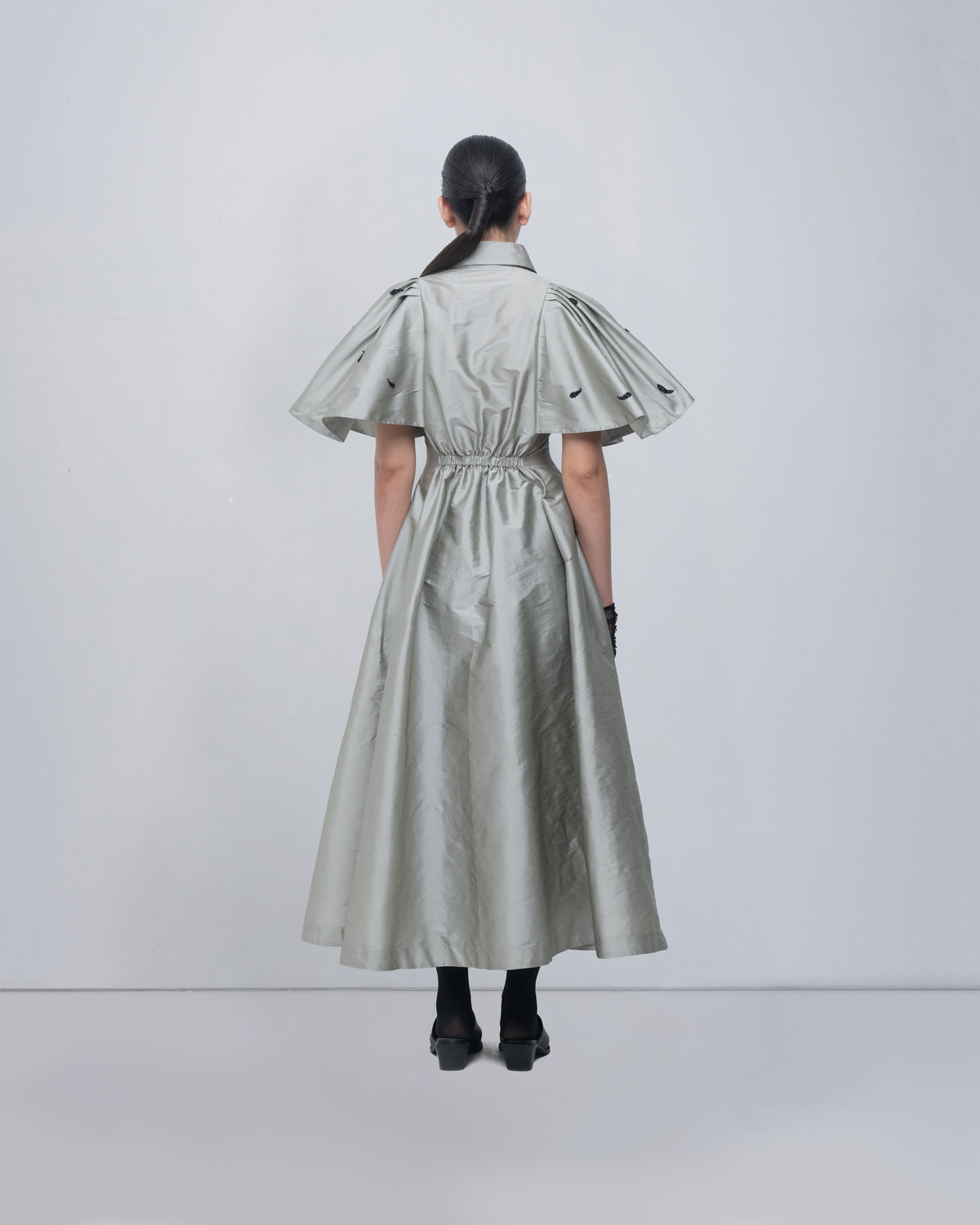 Par Dress