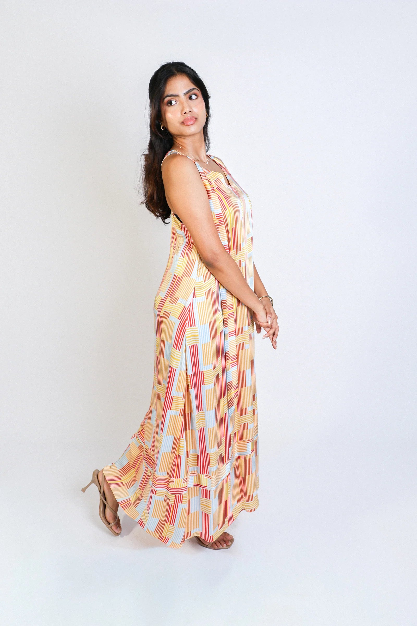 On Leave Dress