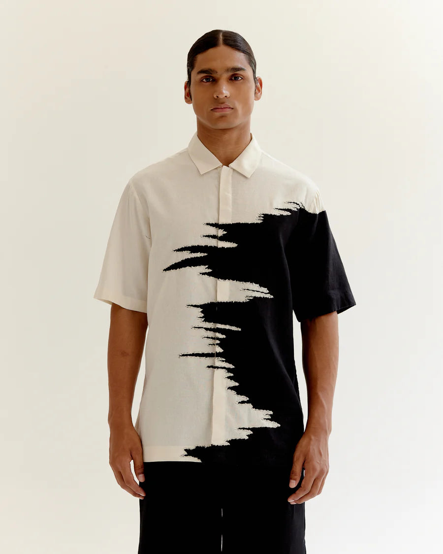 Trail Dust Half Shirt