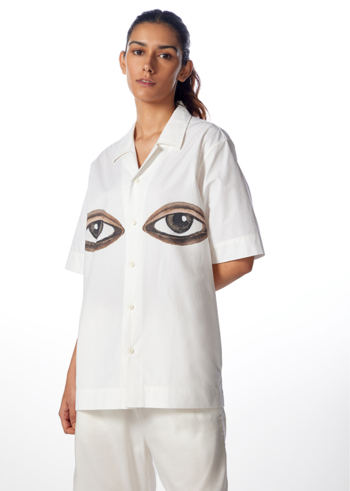Conscious Eye Shirt