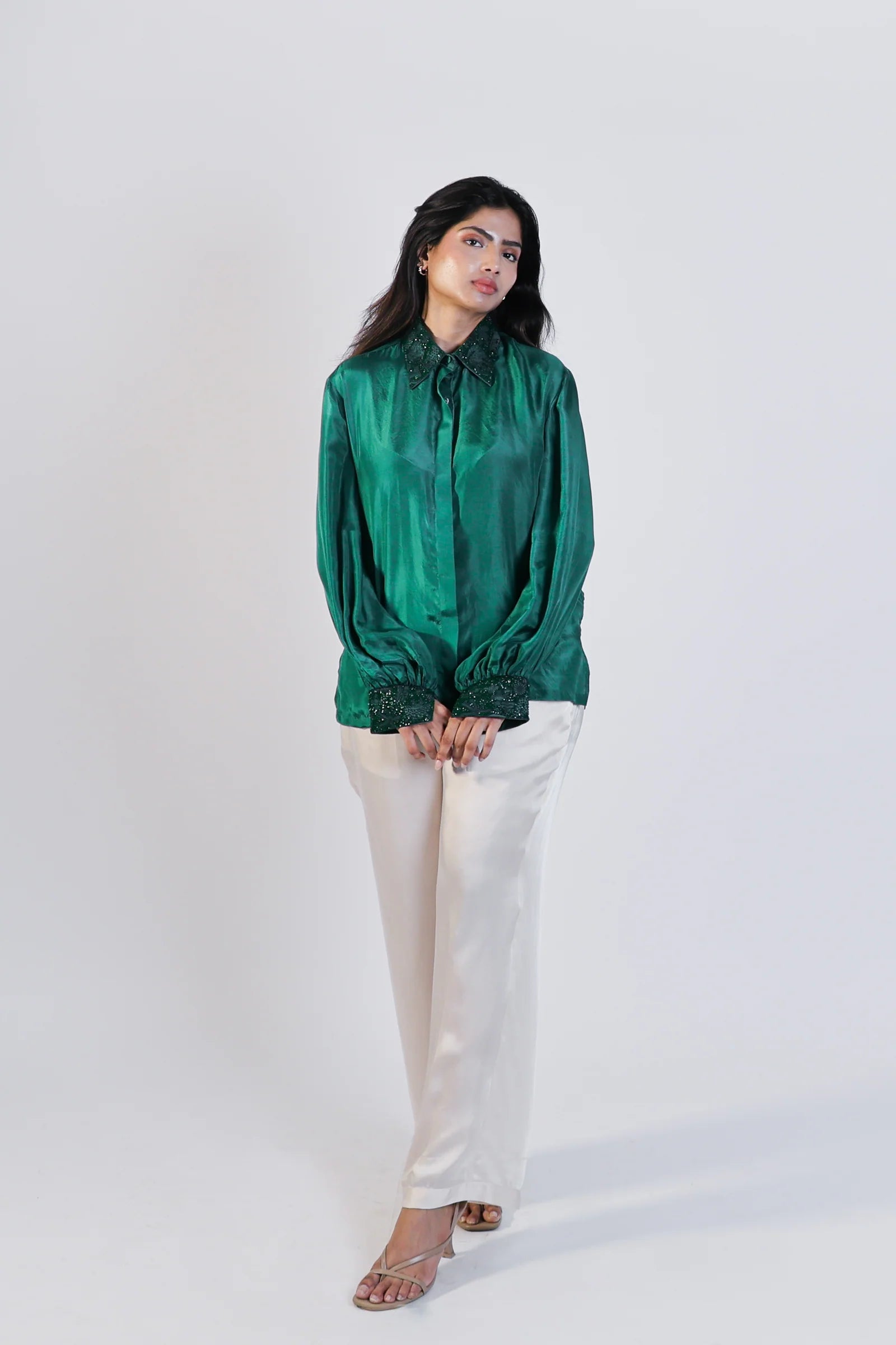 Assembly Shirt