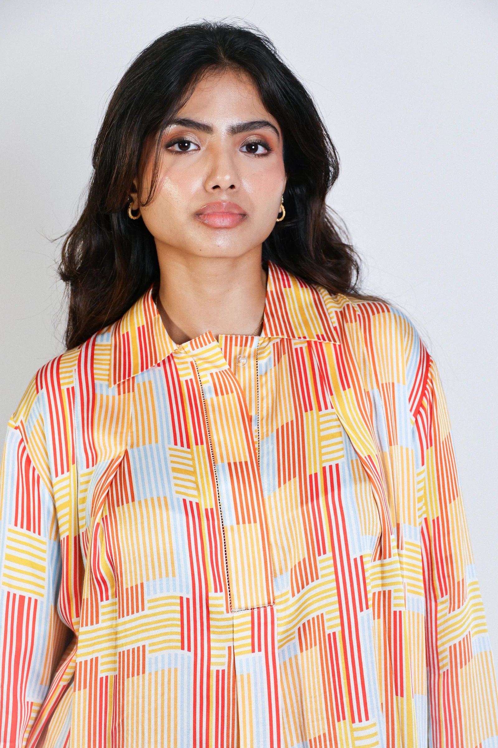 Boxed Co Ord