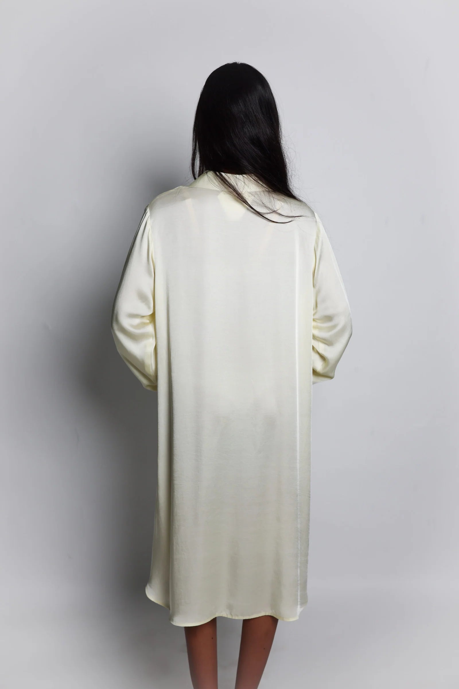 Boardroom Shirtdress