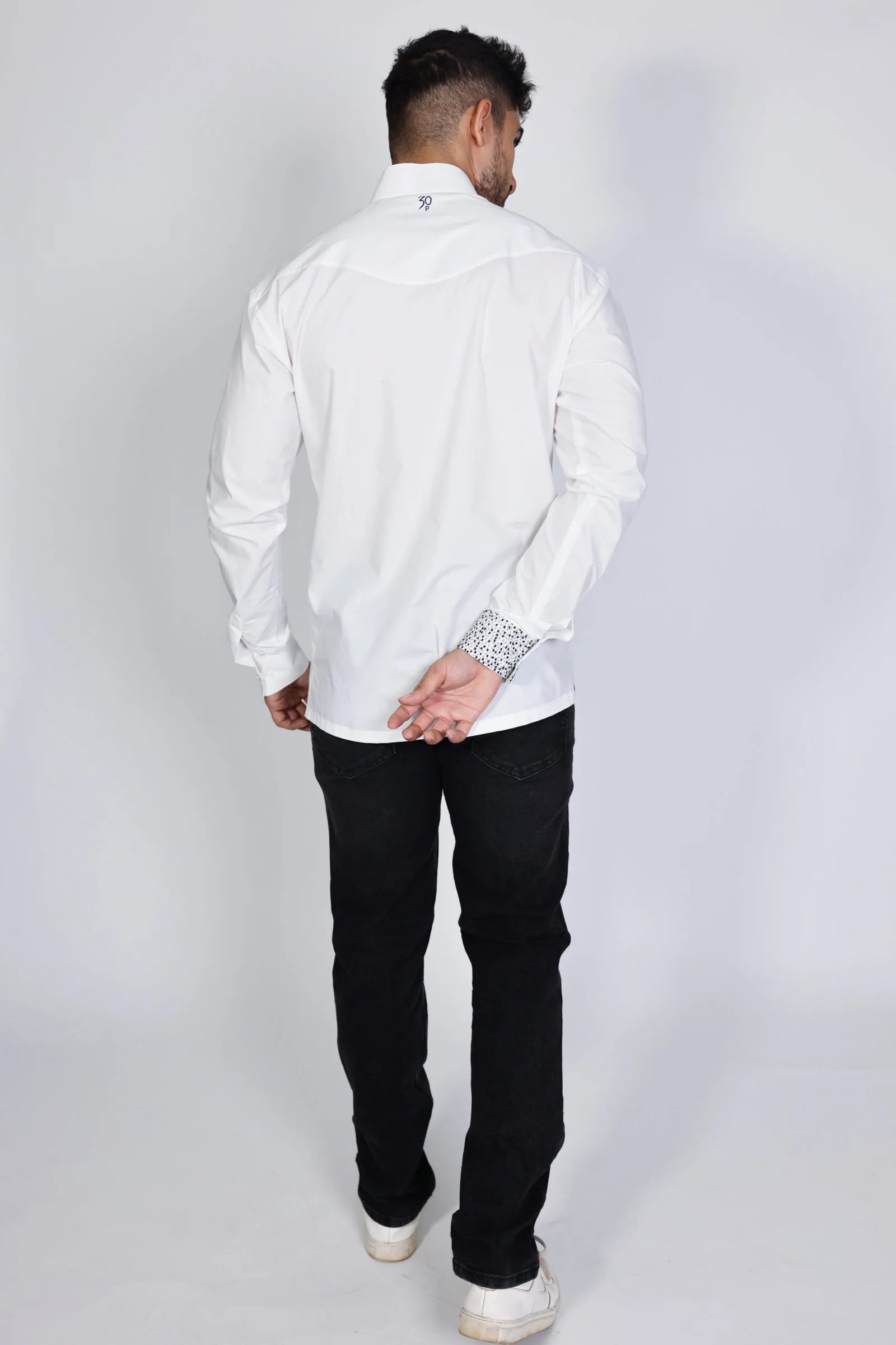 X's Shirt