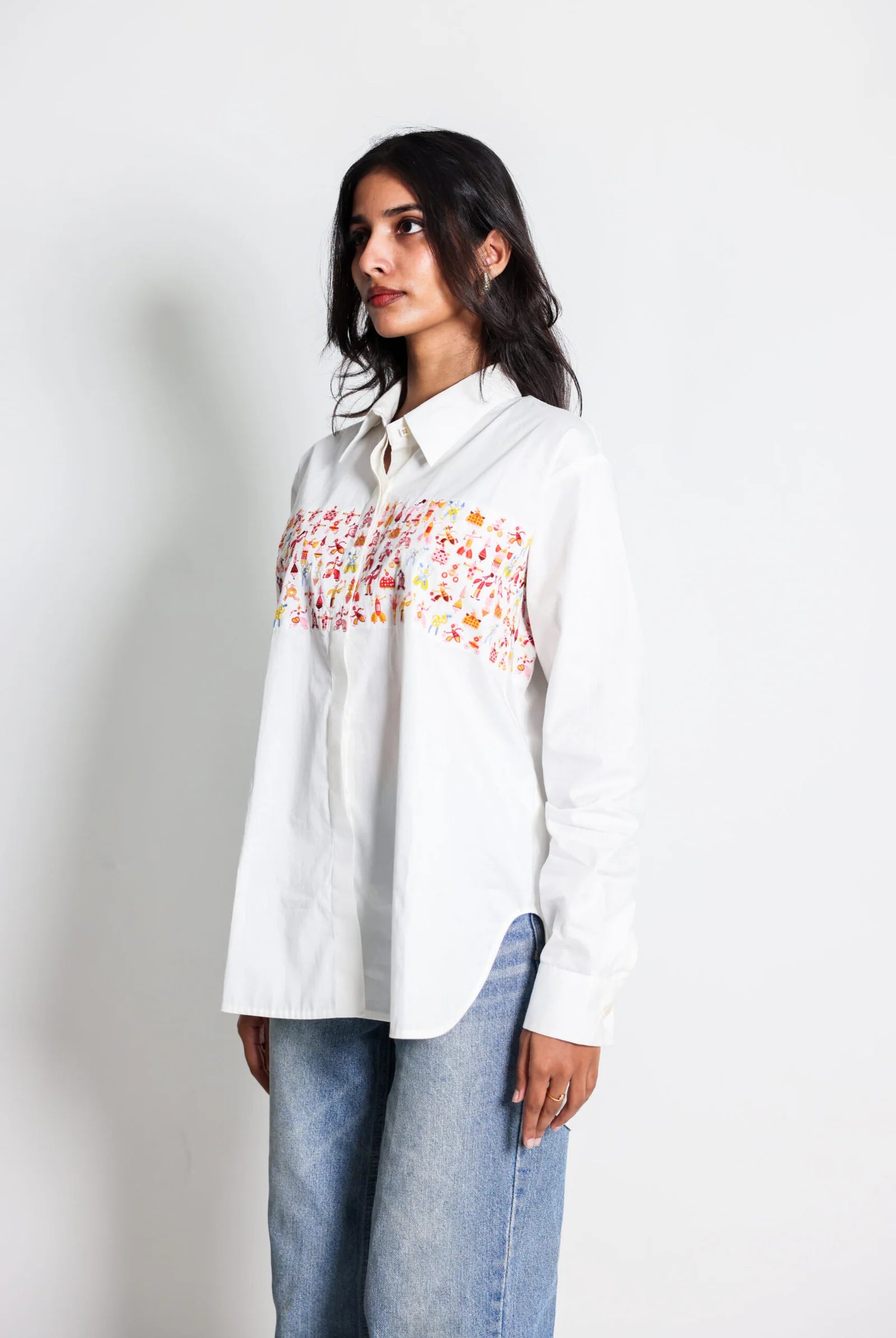 Boardroom Shirt
