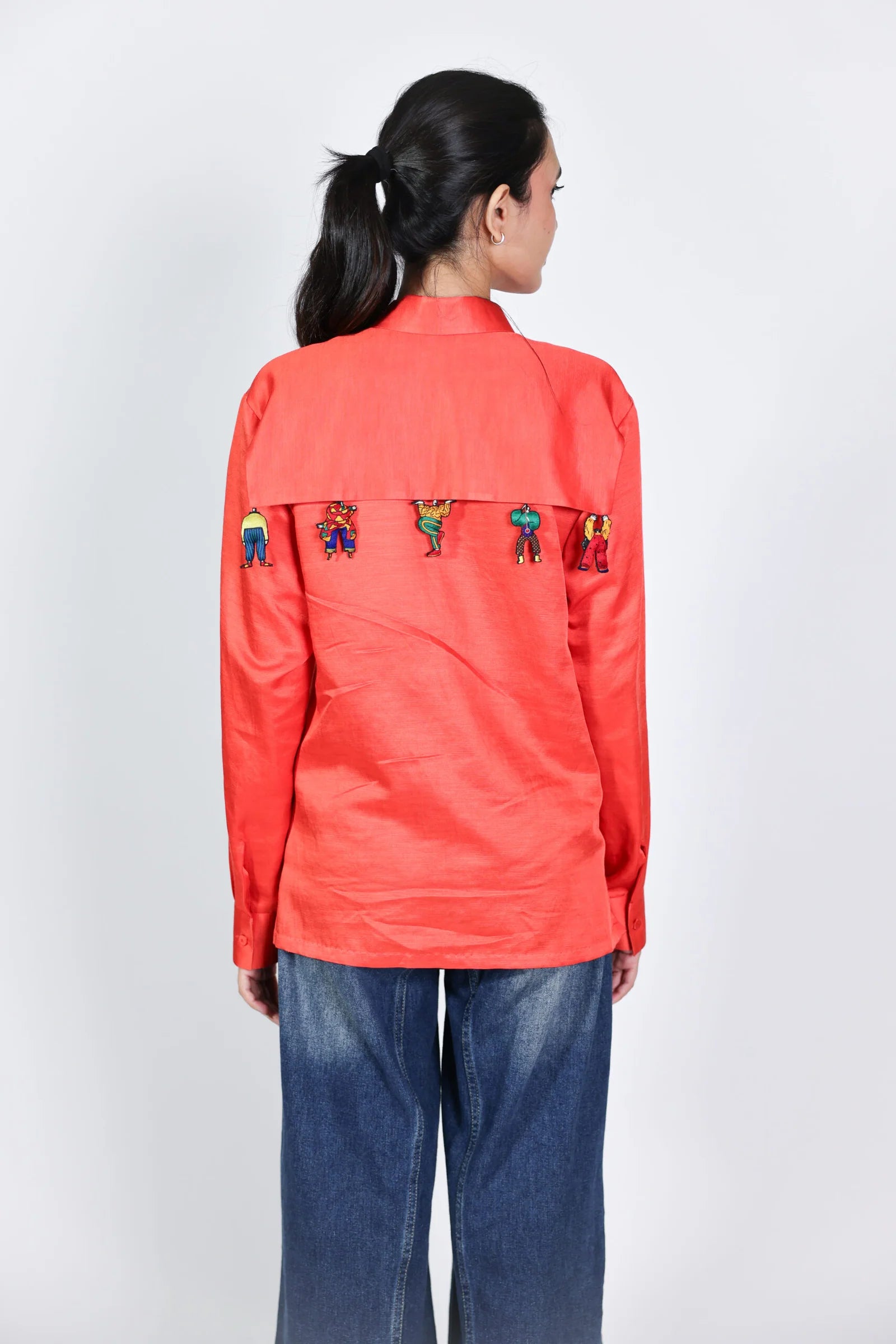 Hangman Shirt