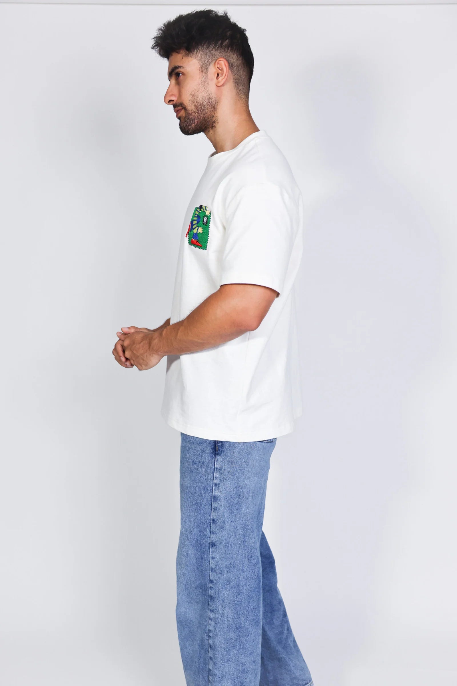Stamp Tee