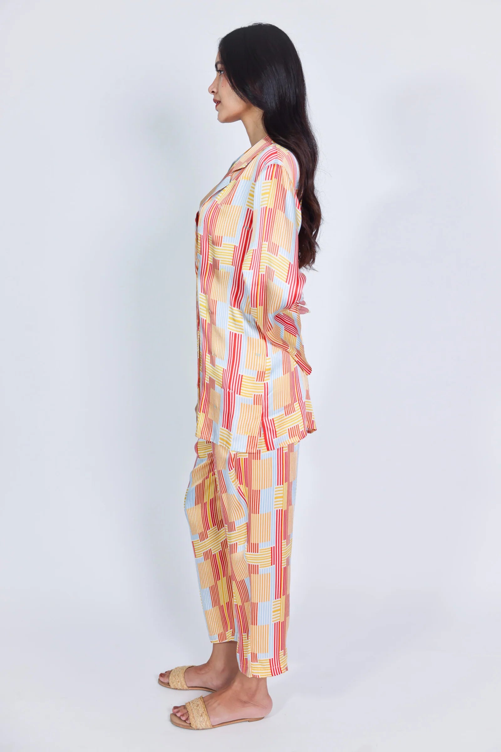 Miss Aligned Co-ord