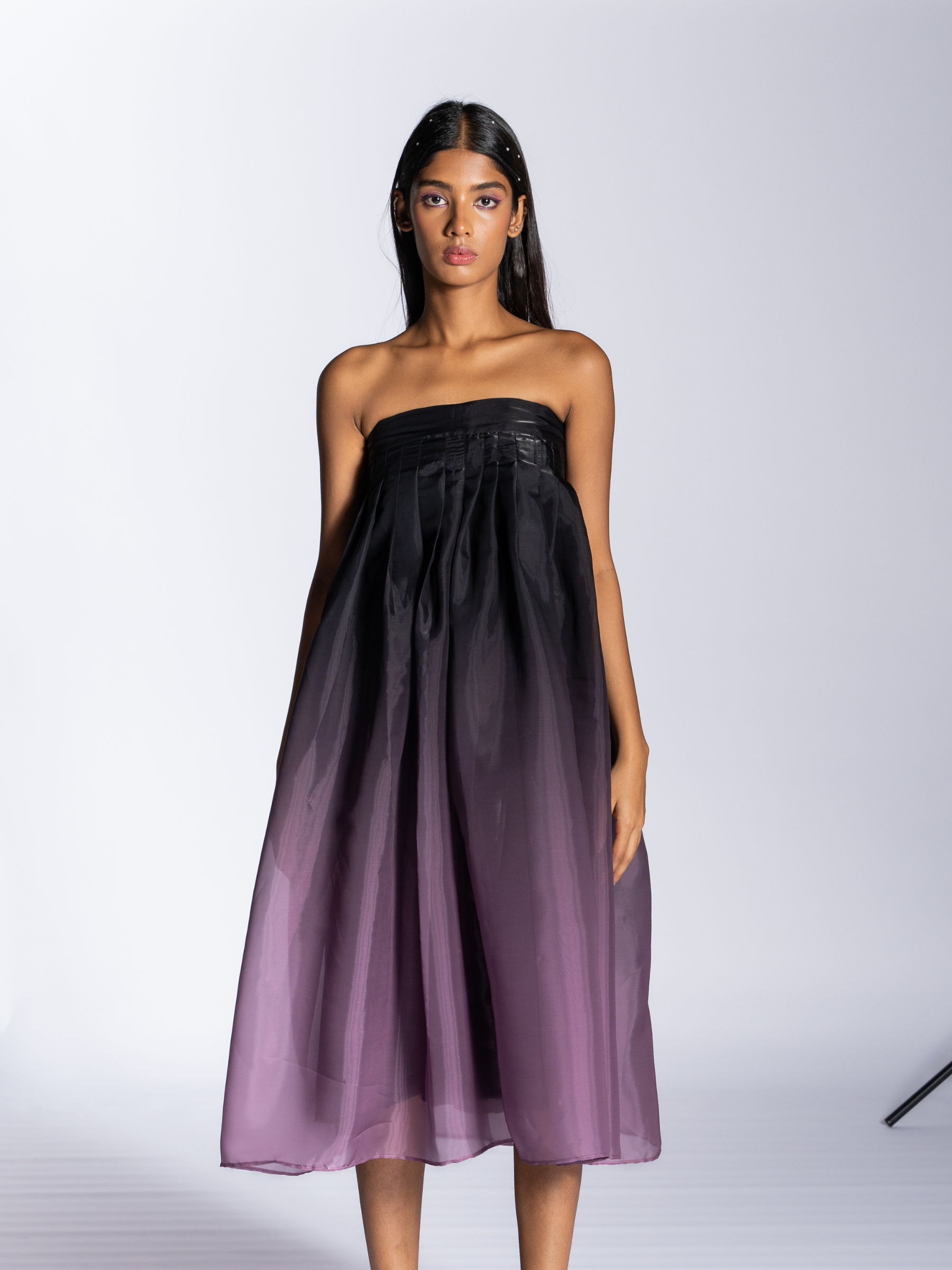 Purple Skirt/Dress
