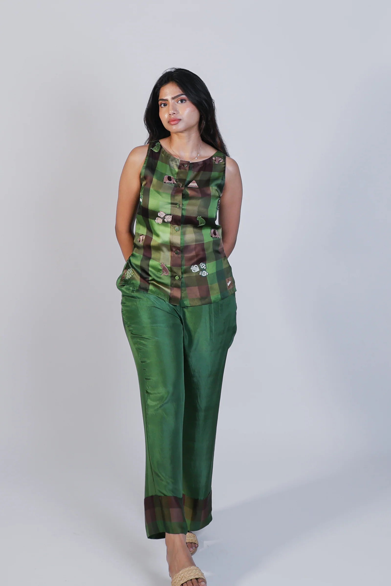 In The Wild Trouser