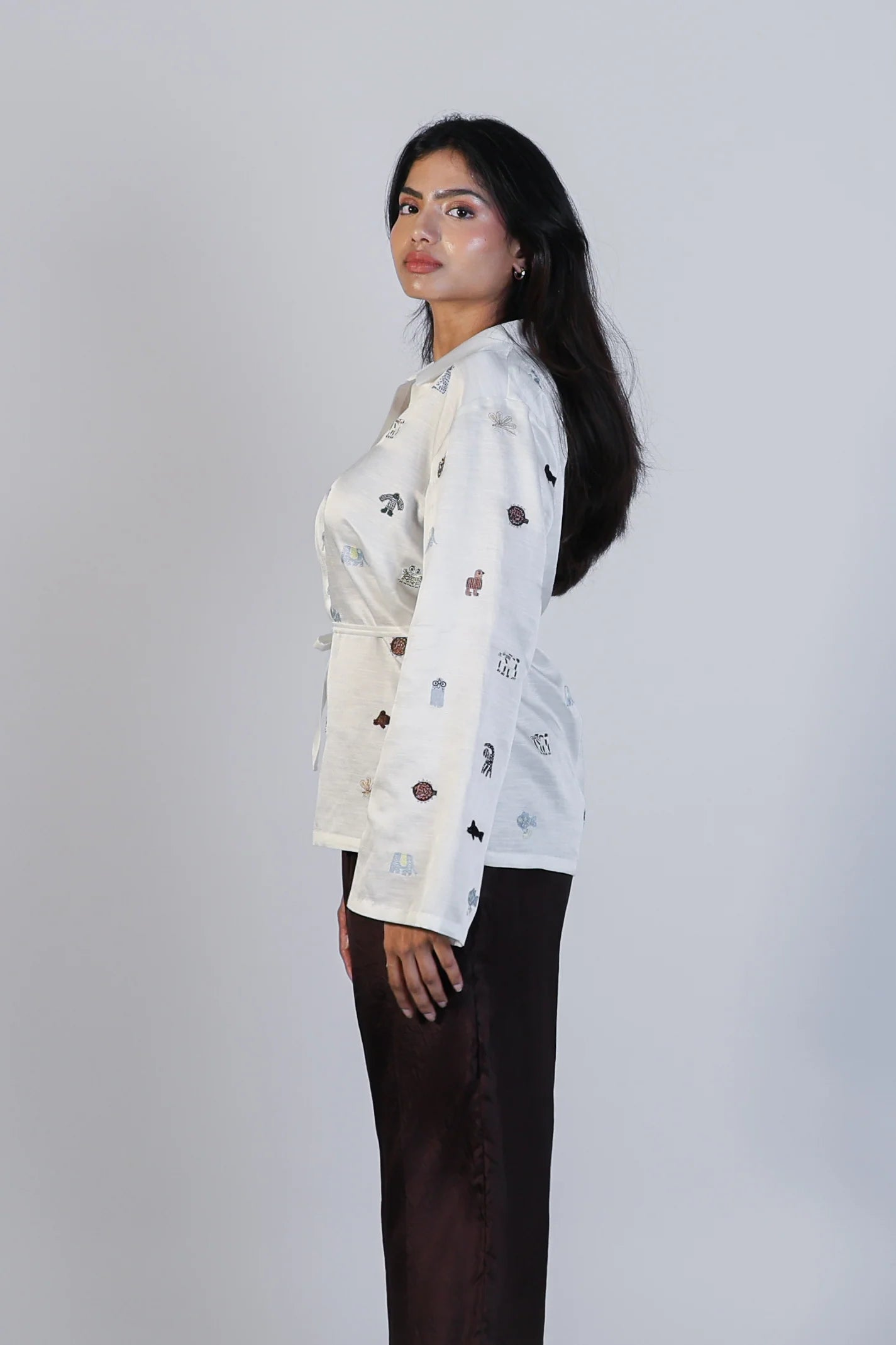 Picnic Shirt