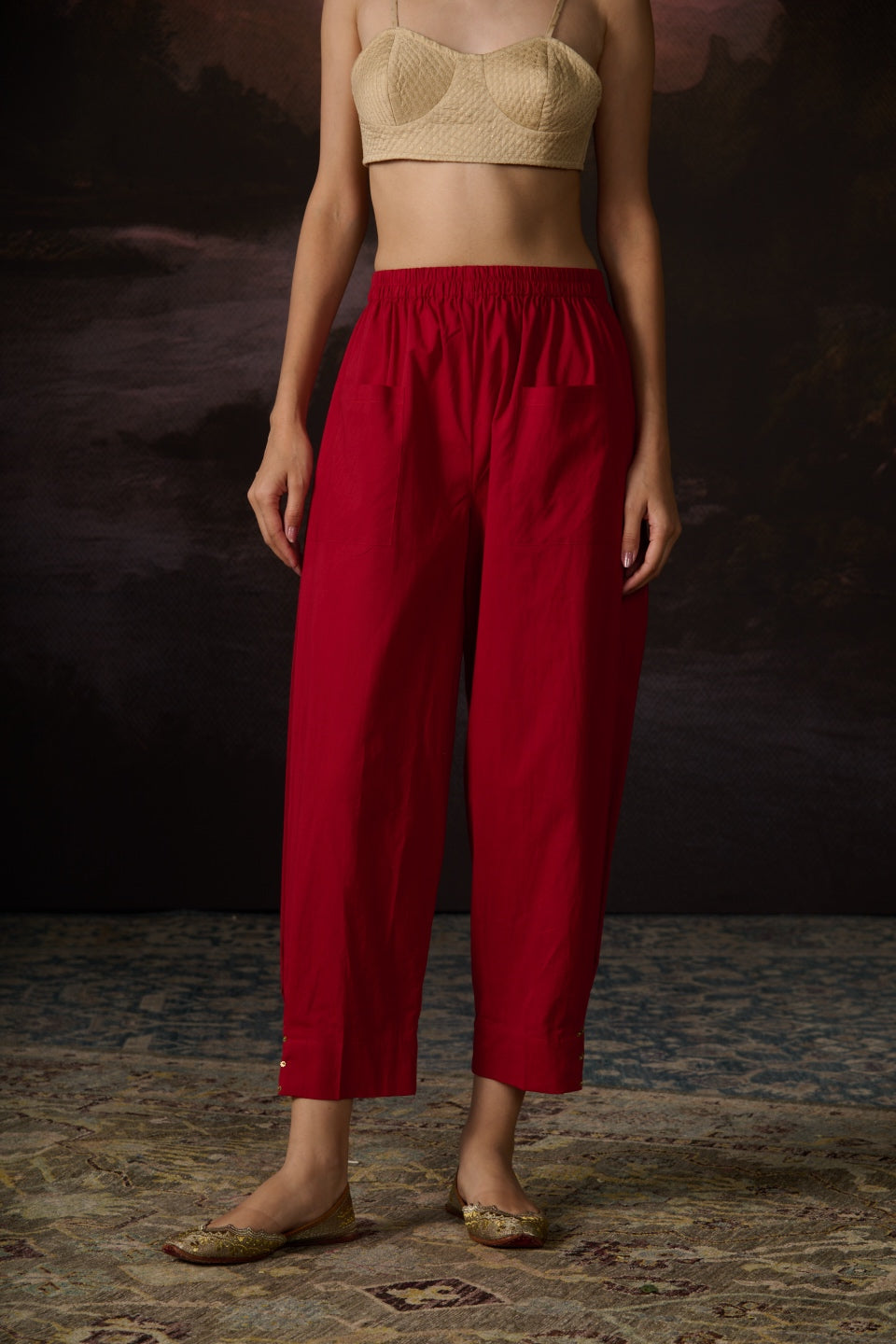 Rama Pant