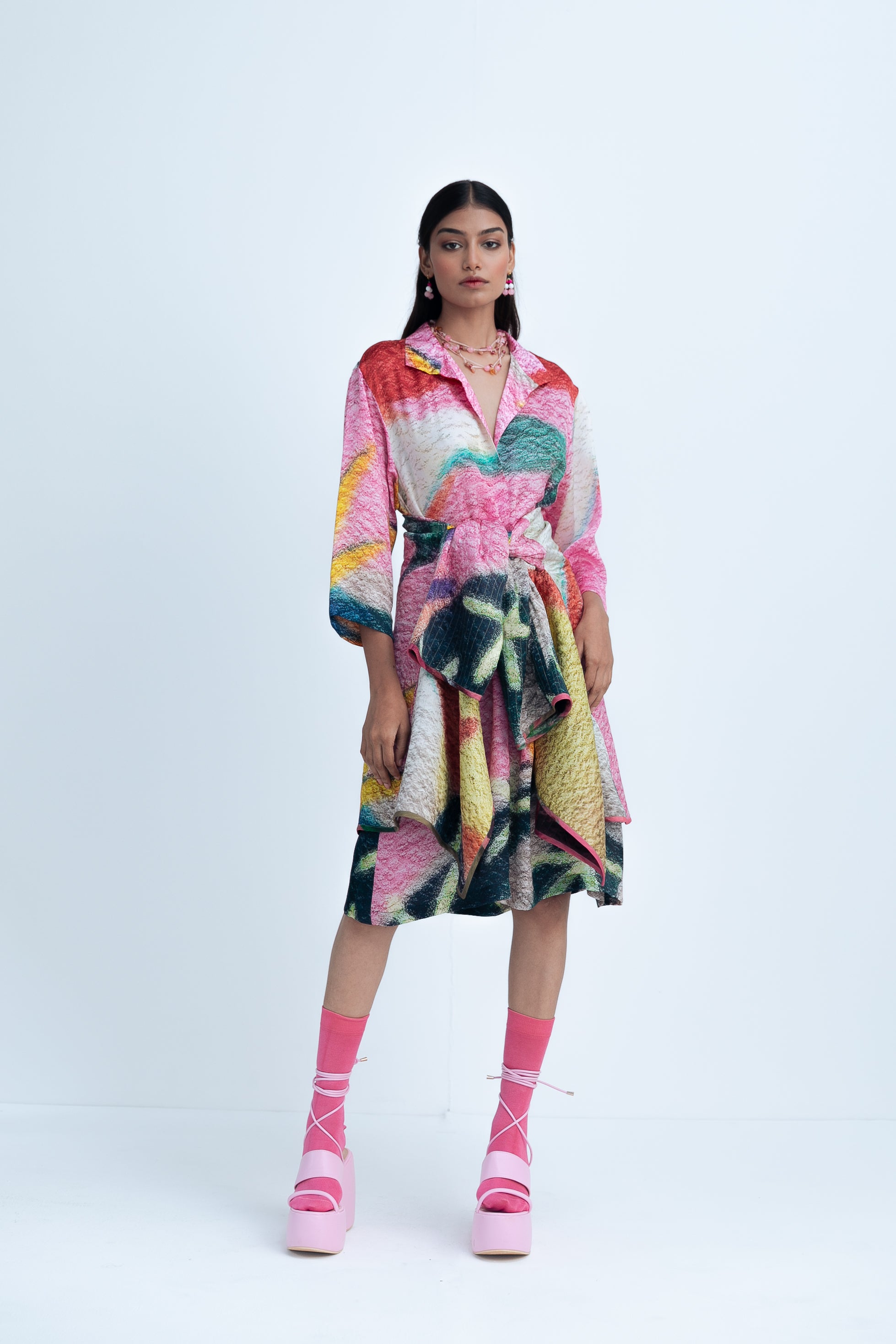 Rosie Dress