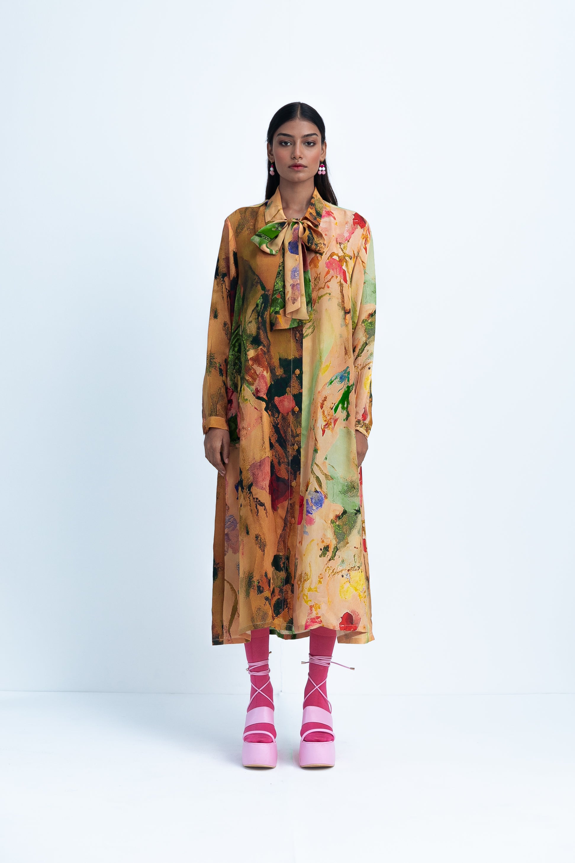 Nova Dress