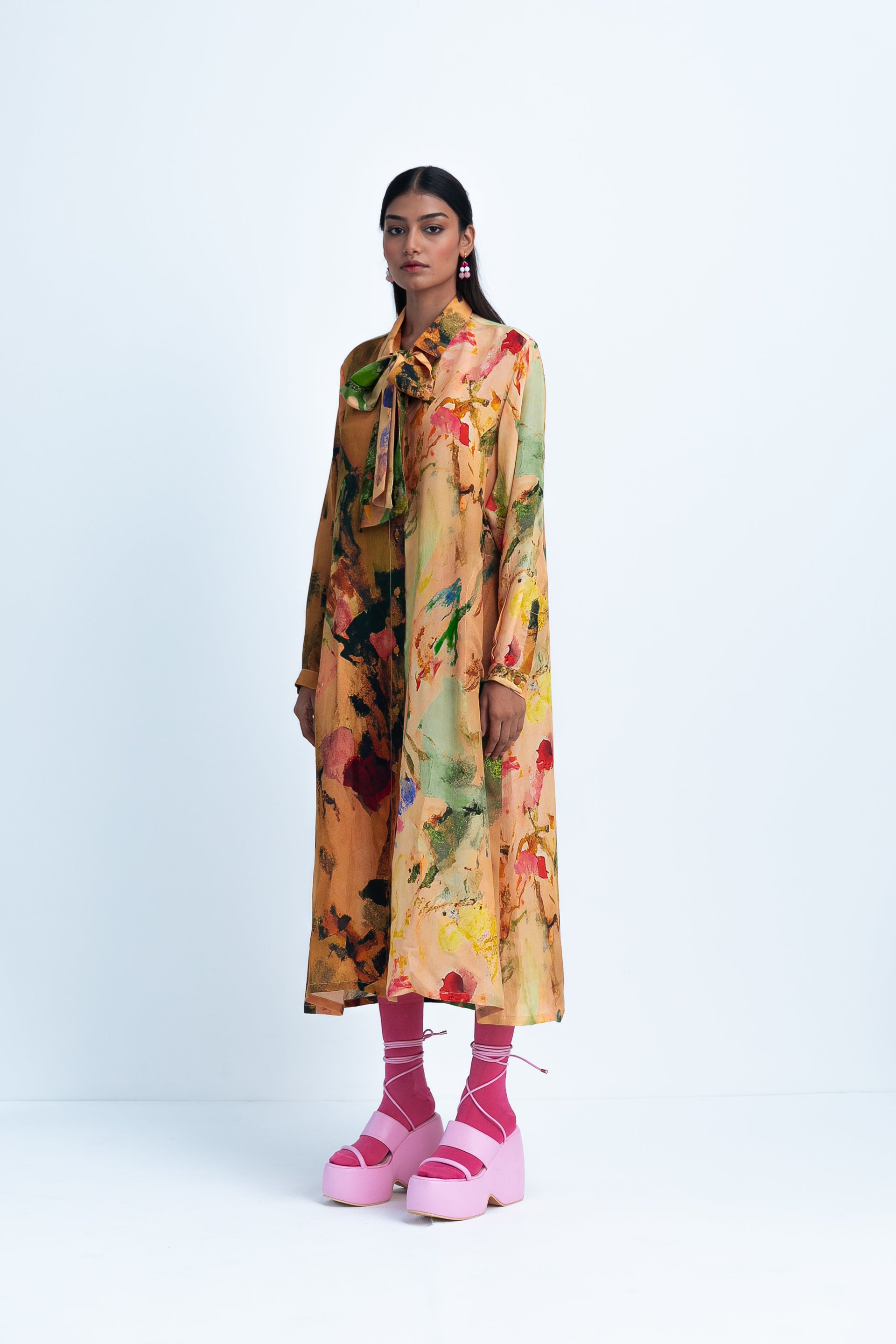 Nova Dress