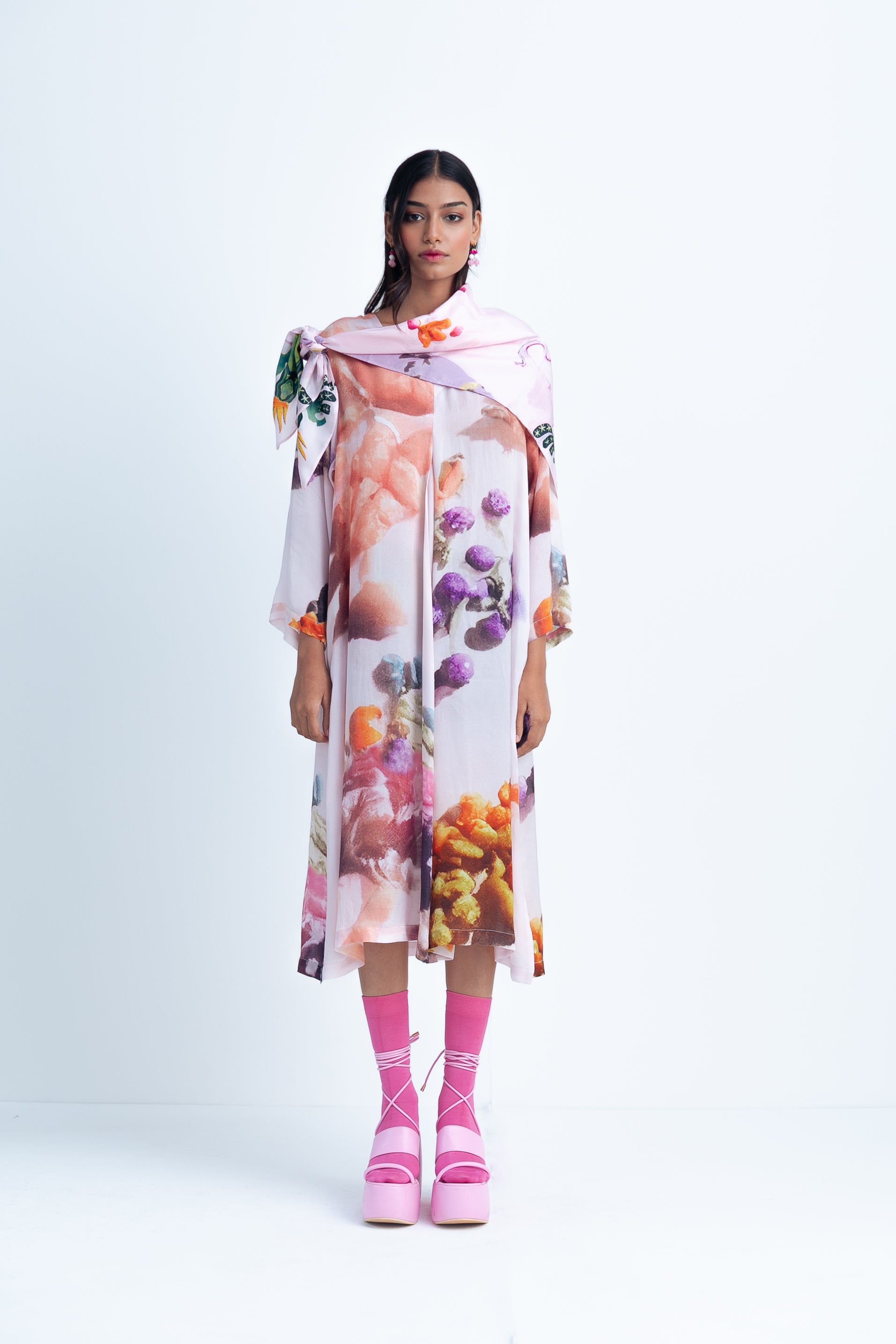 Accord Dress