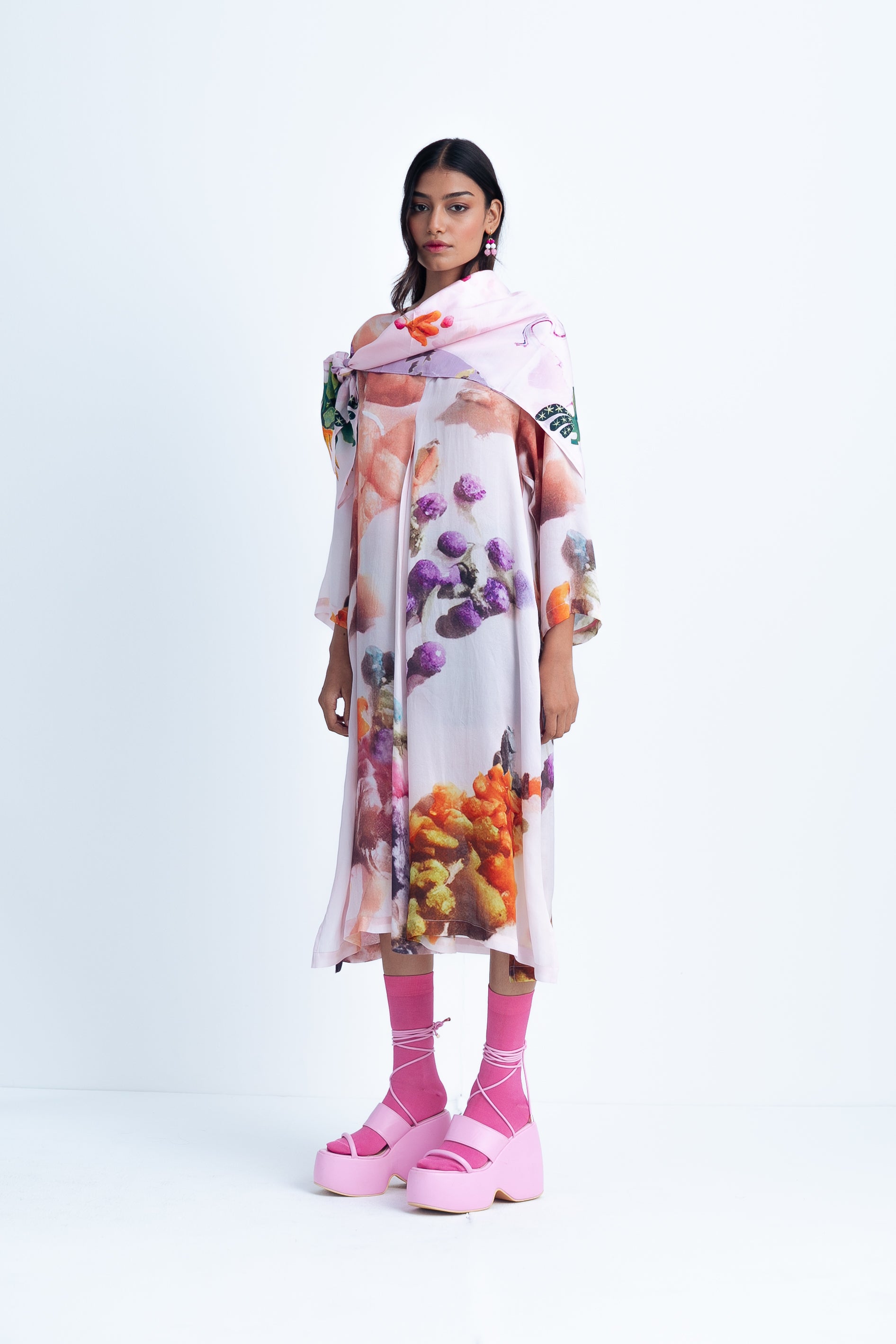Accord Dress