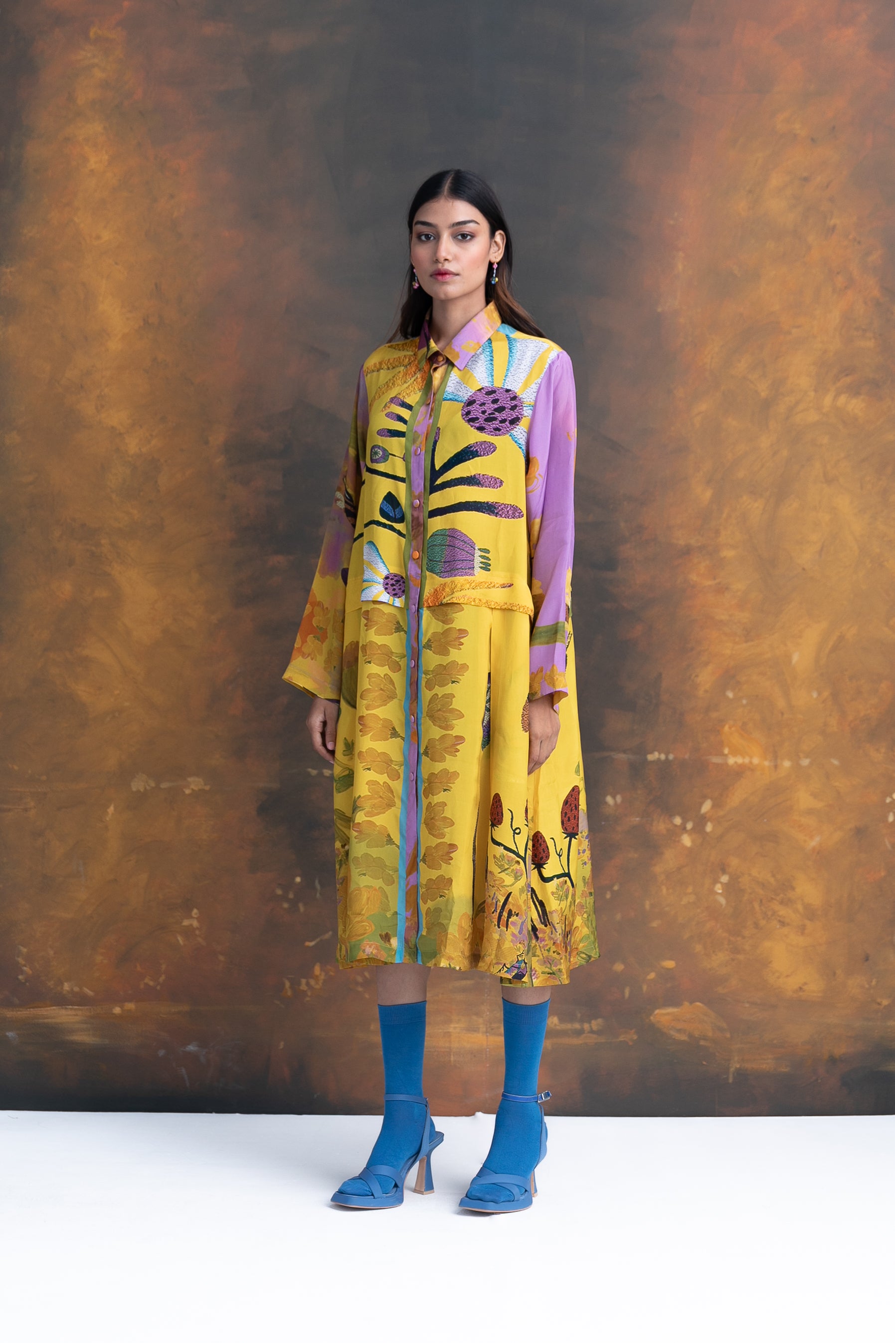 Barbi Dress