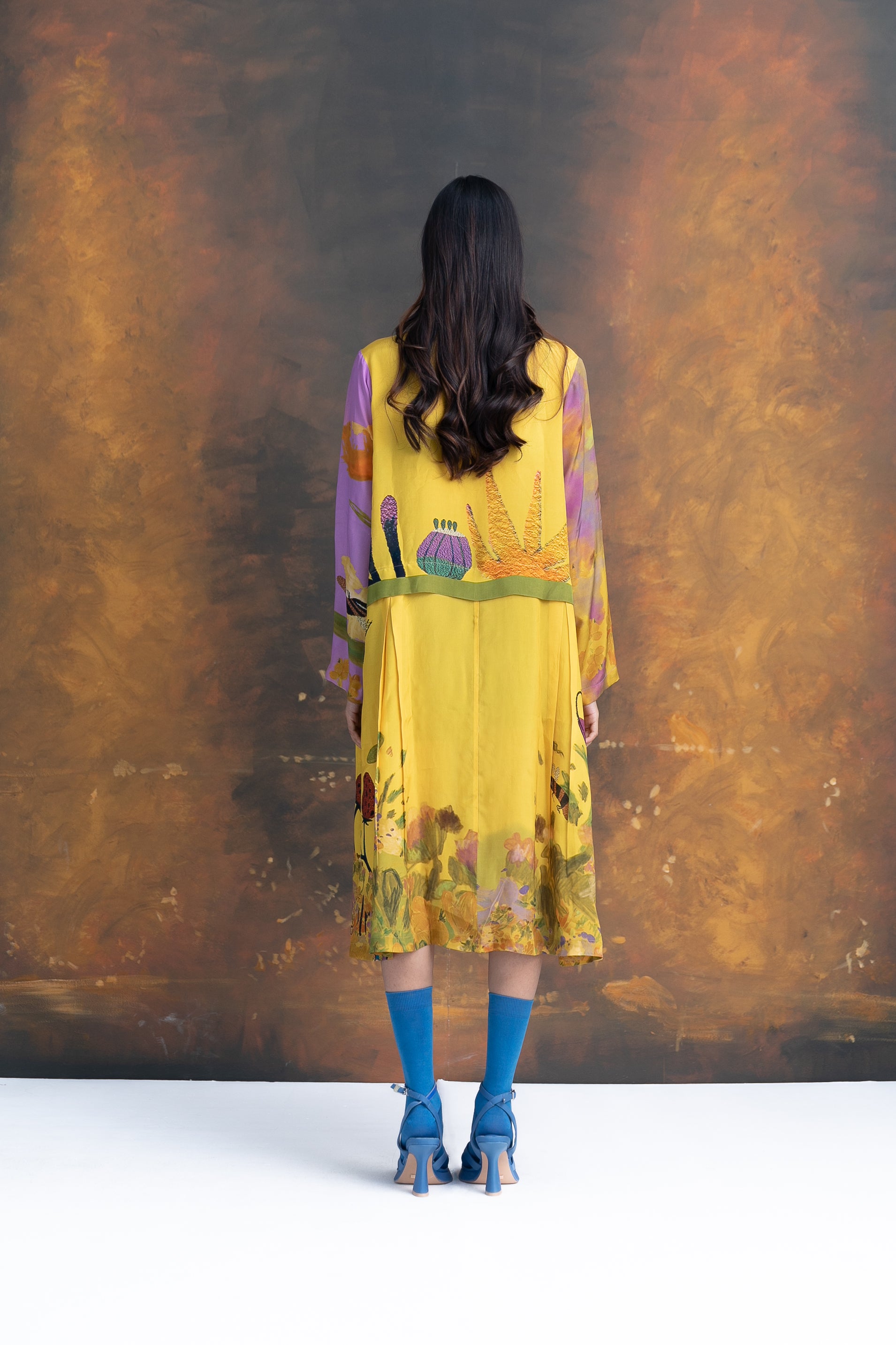 Barbi Dress