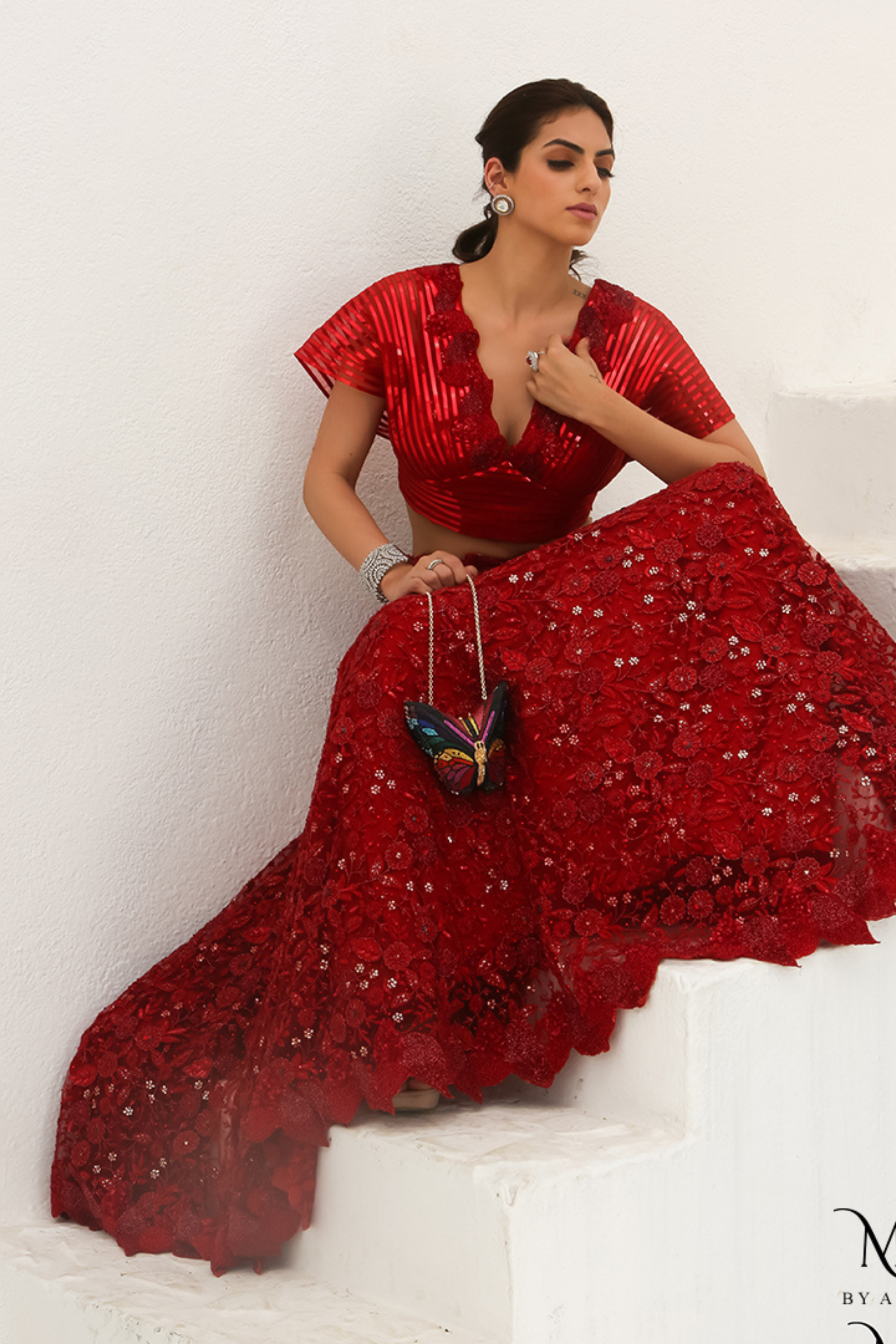 Crop top lehenga | lehenga designs latest | long skirts for women | party  wear lehenga | Lehenga designs simple, Long skirt top designs, Indian  bridesmaid dresses