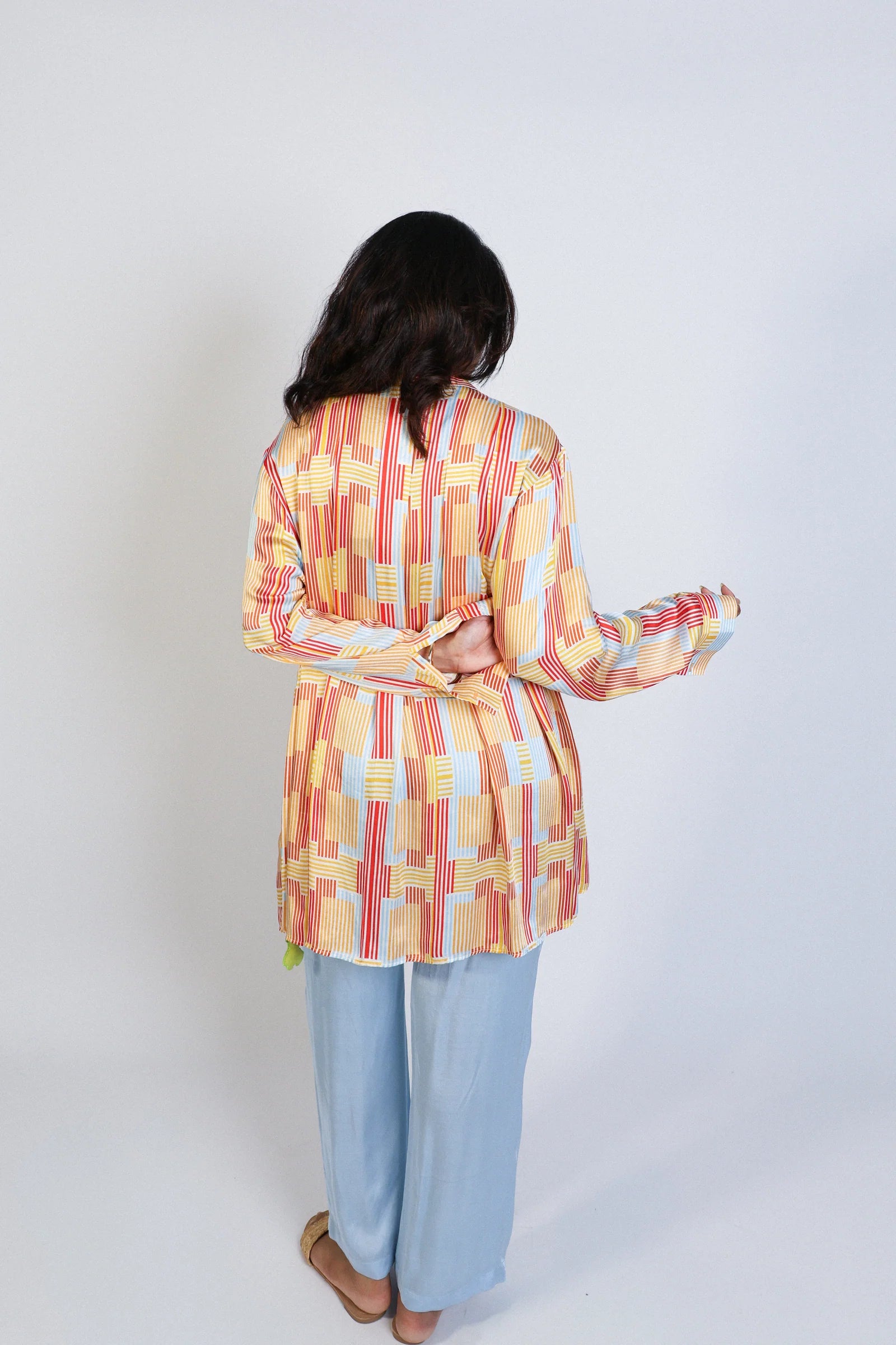 Boxed Co Ord