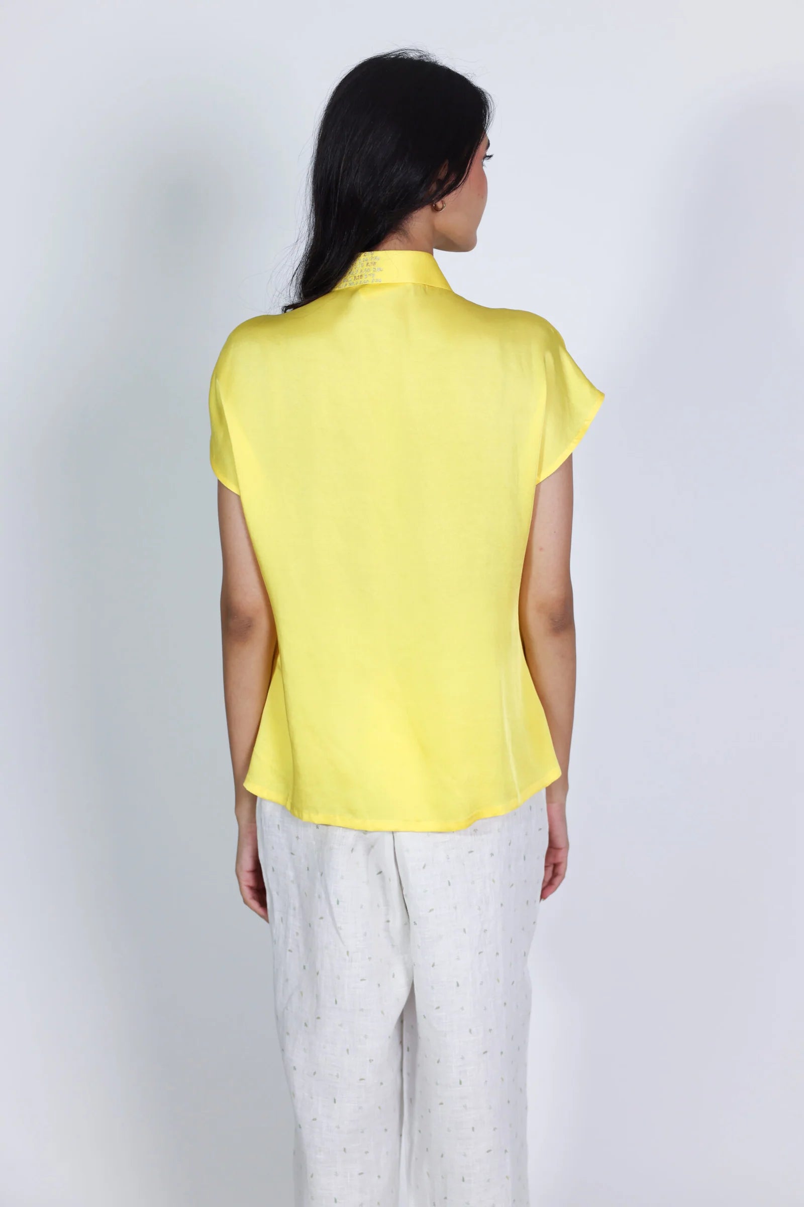 Paisa Blouse