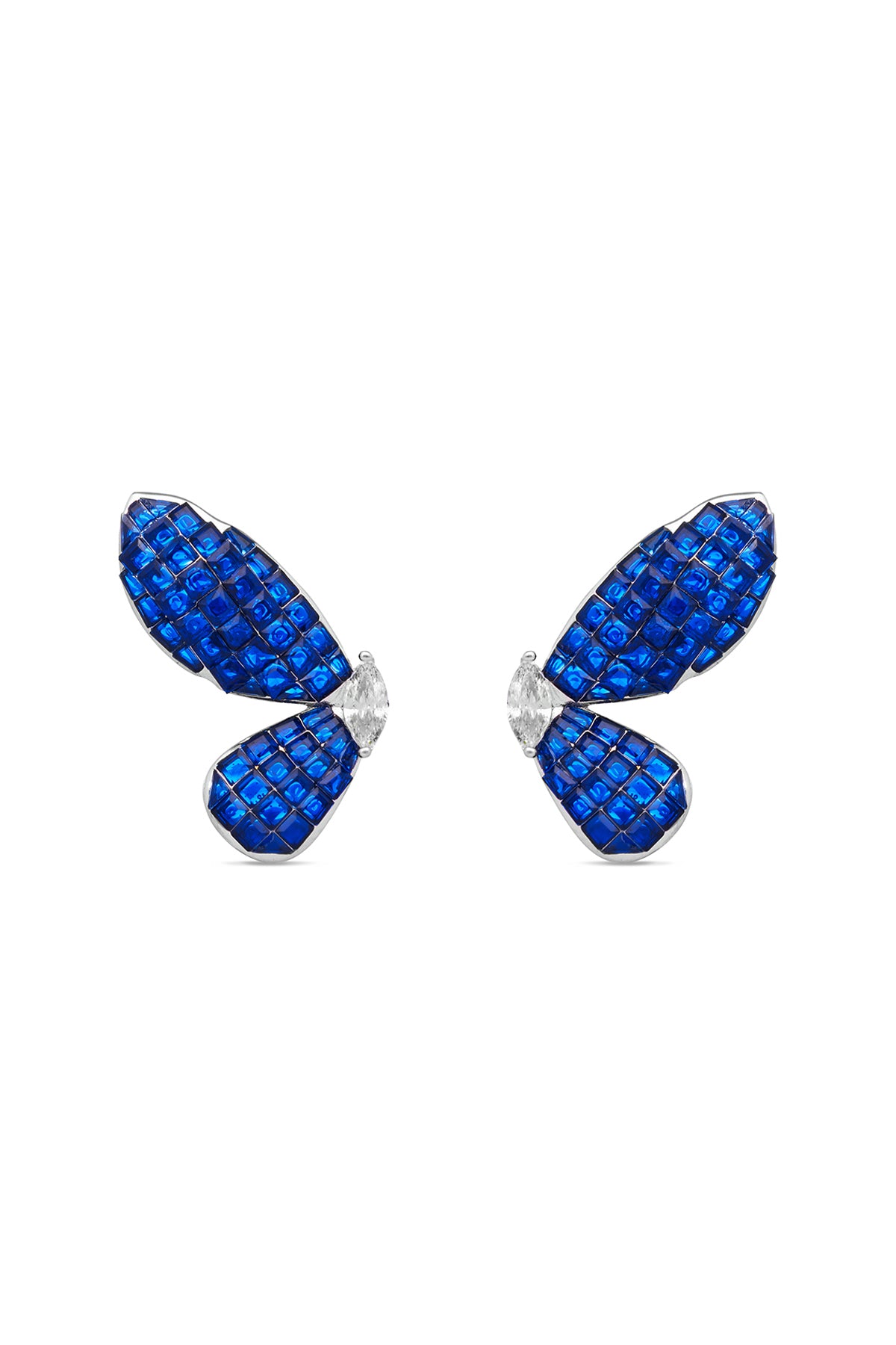 Harmony Wings Earrings