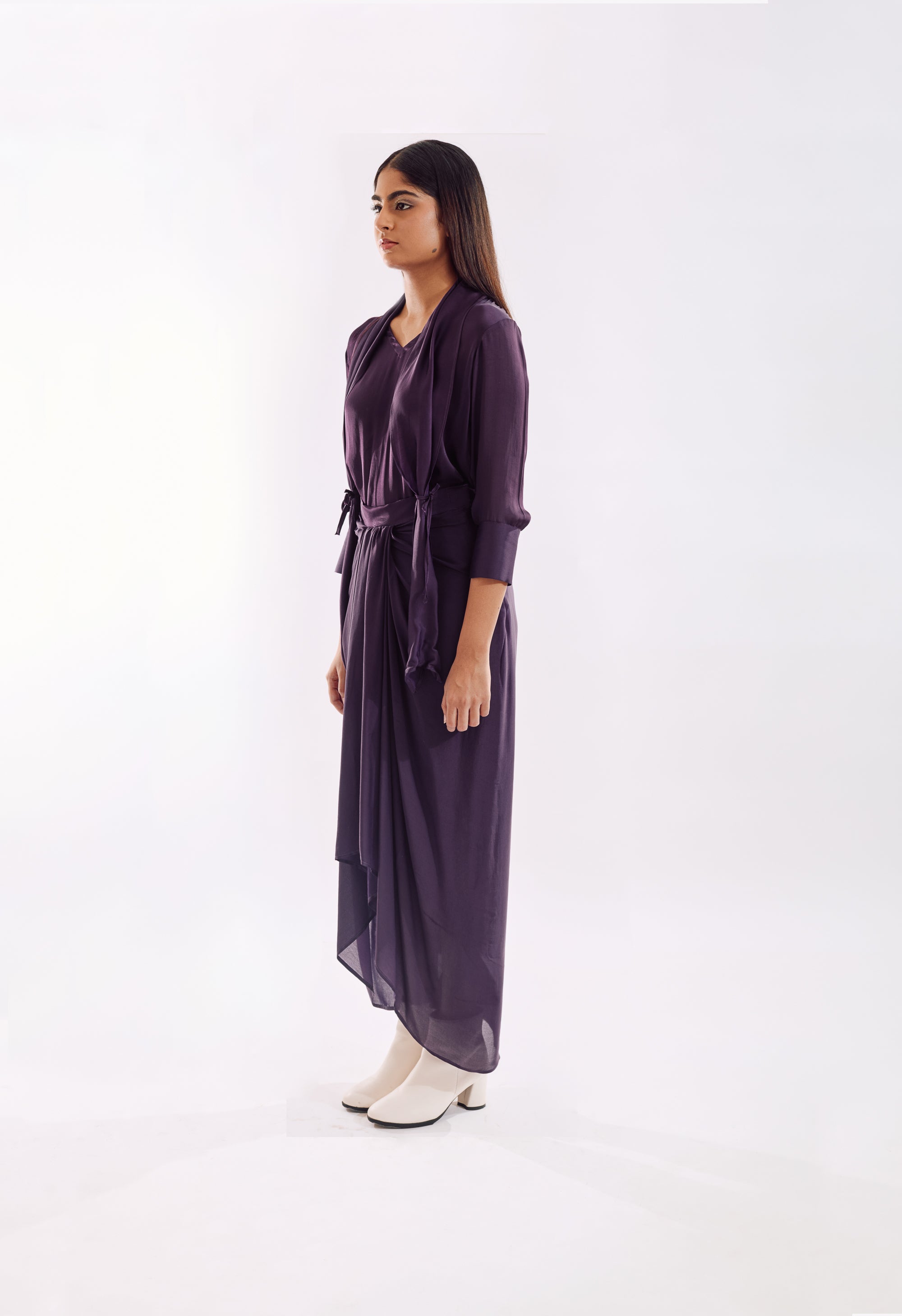 Side Tie Coord