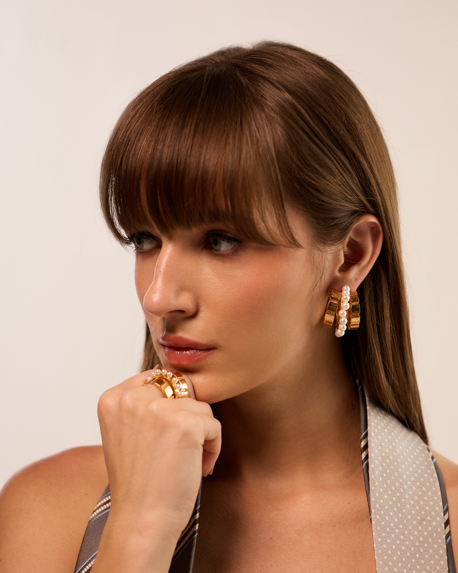 Imperial Hoops