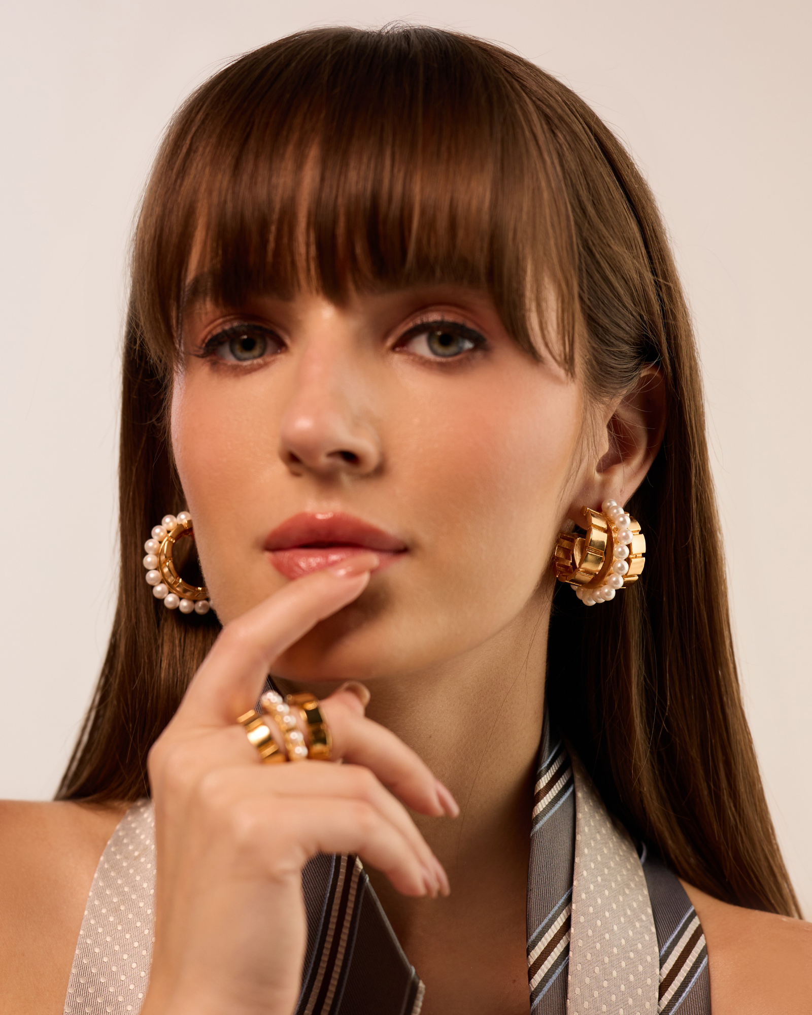Imperial Hoops