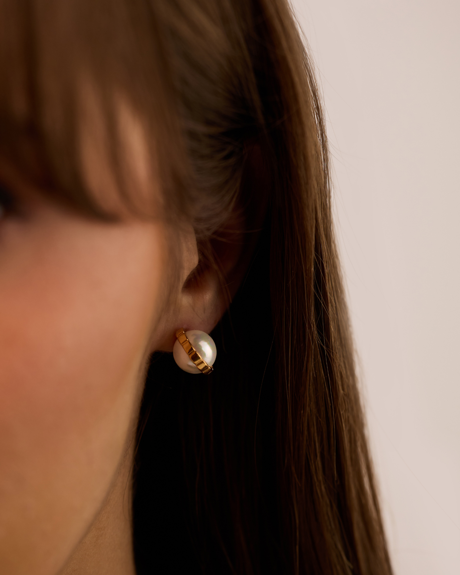 Mini Empire Studs