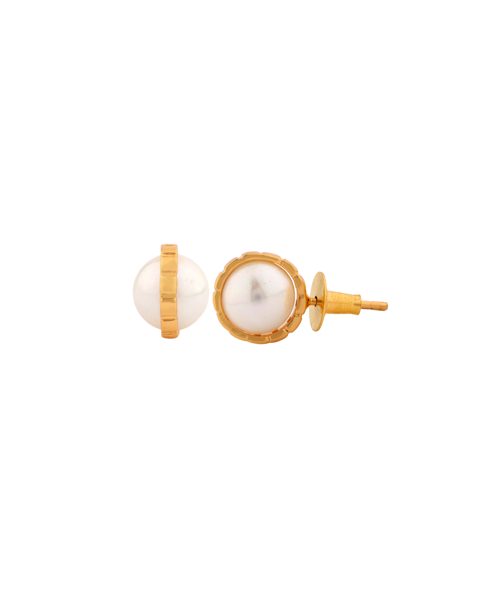 Mini Empire Studs
