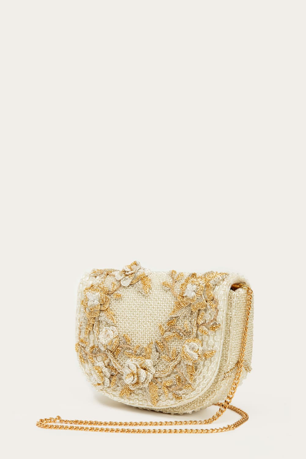 Callie Sling Ivory