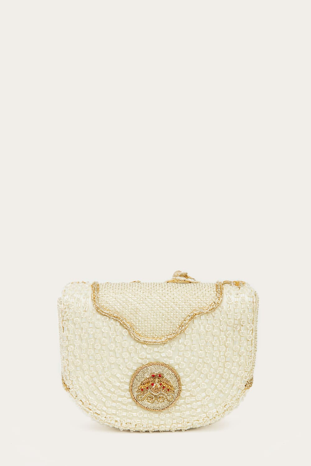 Callie Sling Ivory