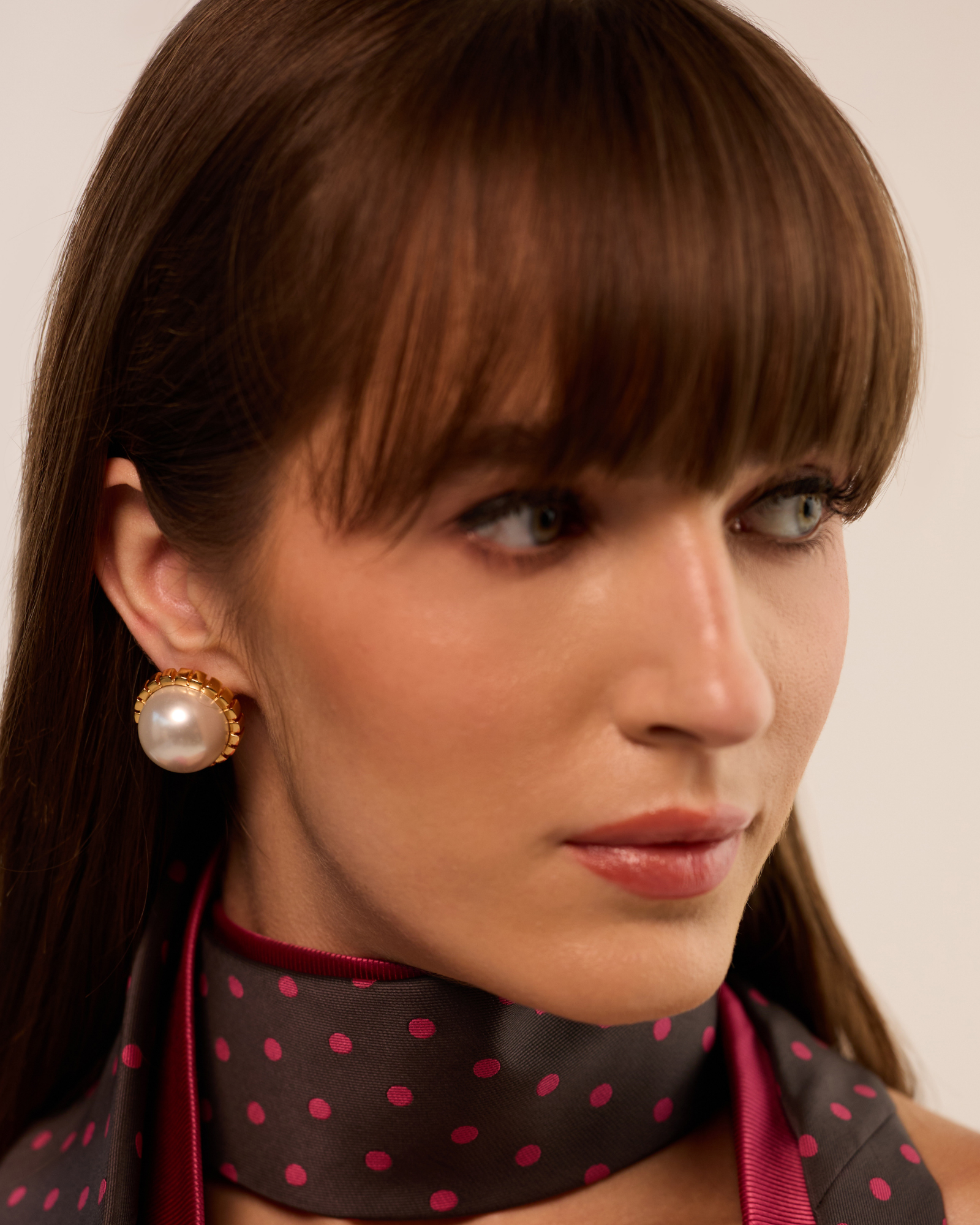 Empress Studs
