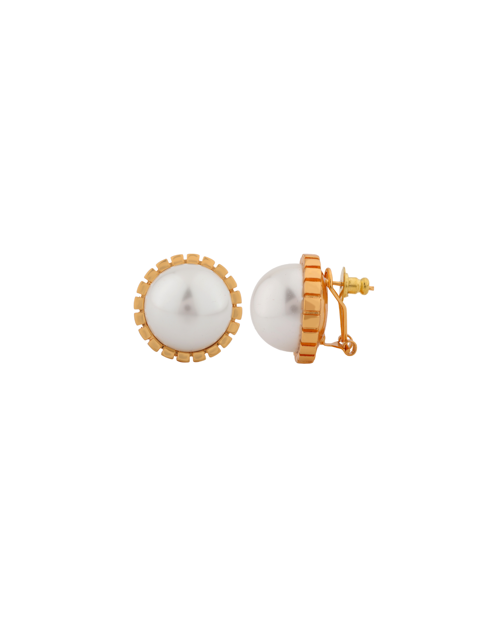 Empress Studs