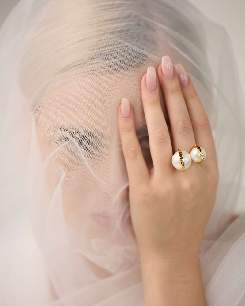 Aura Ring