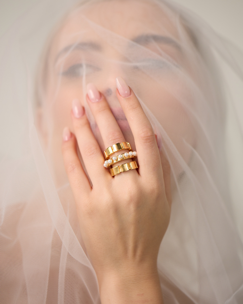 Imperial Ring