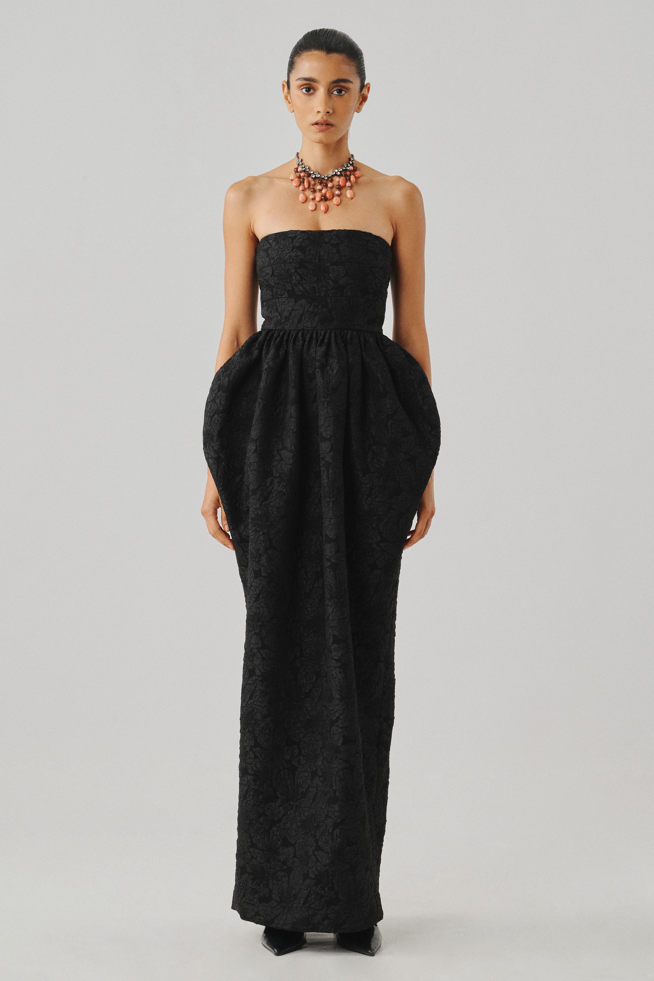 Zoya Gown