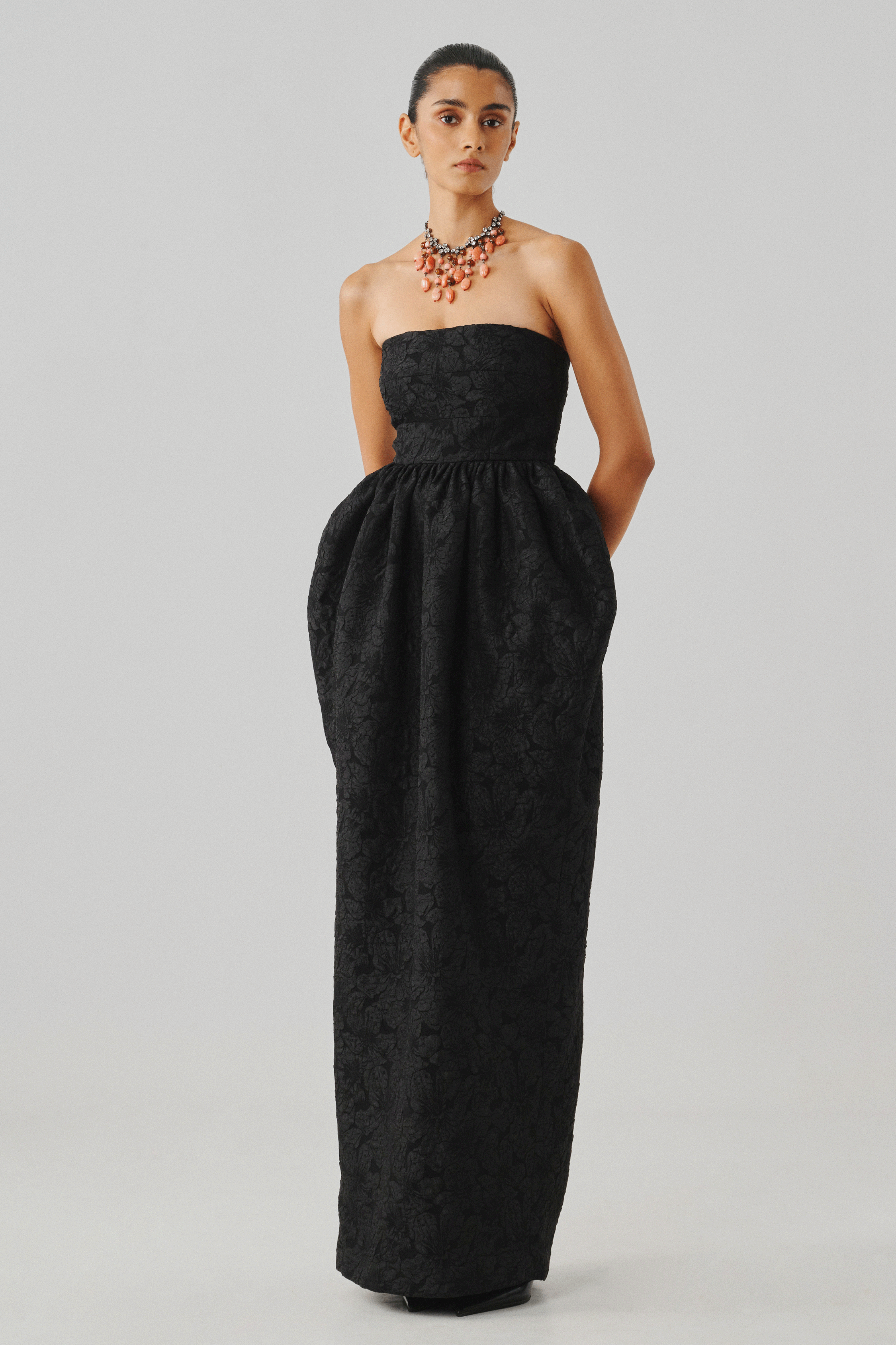 Zoya Gown