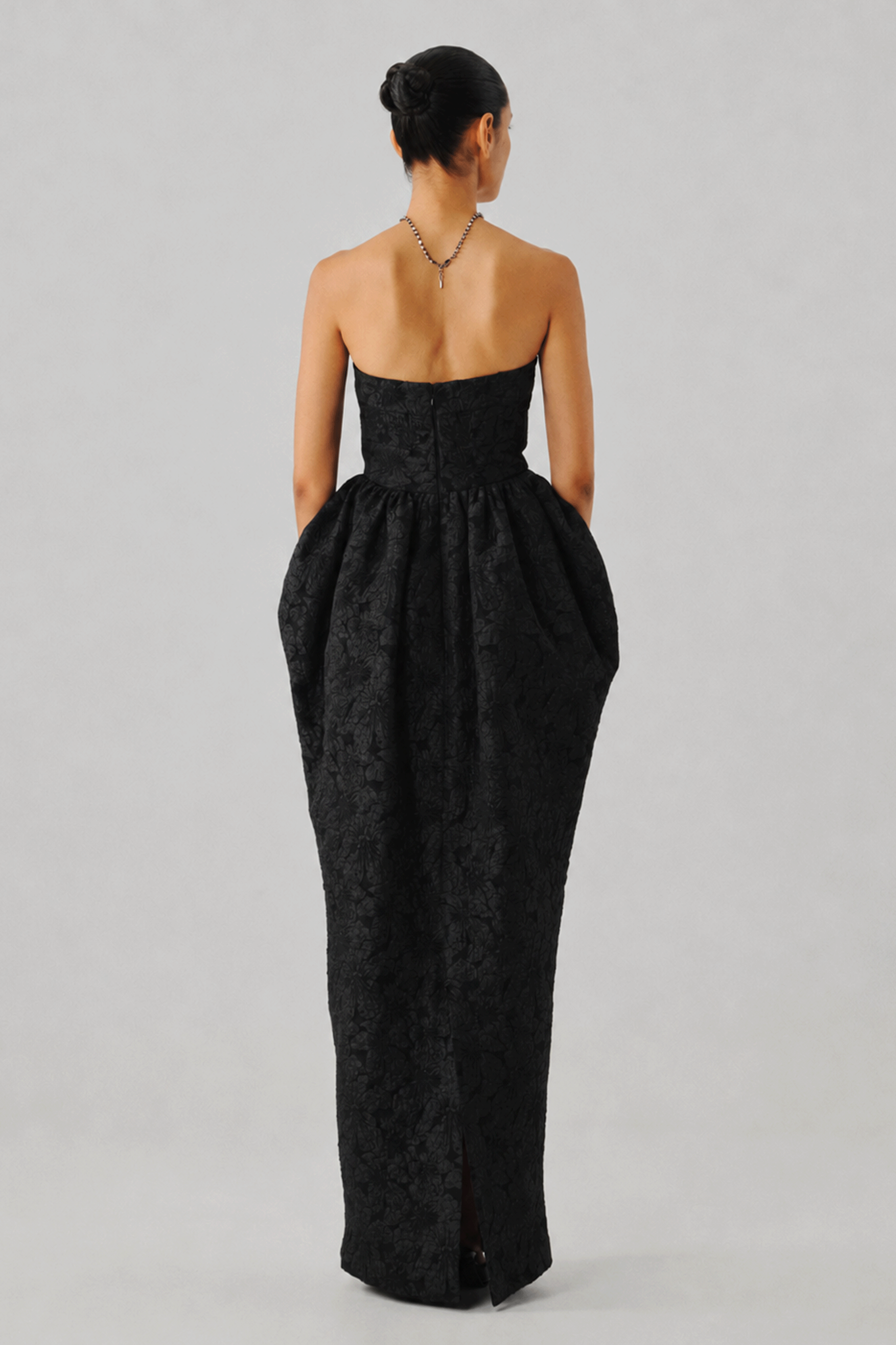 Zoya Gown