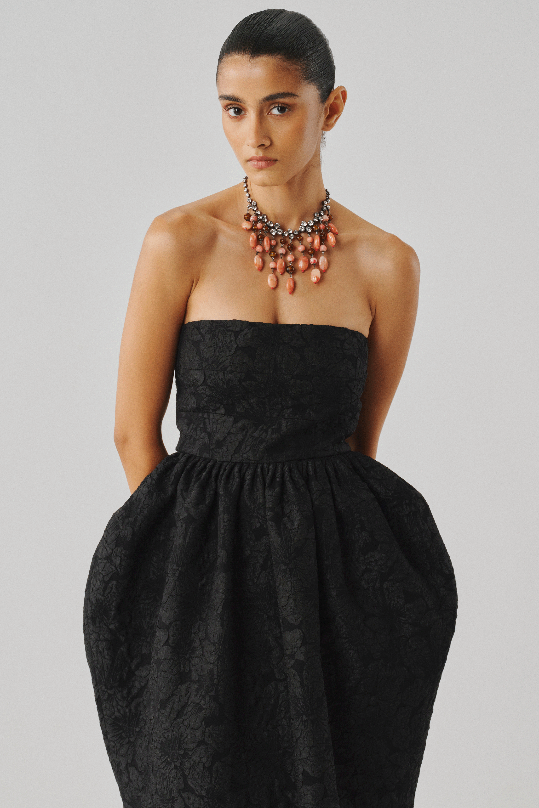 Zoya Gown