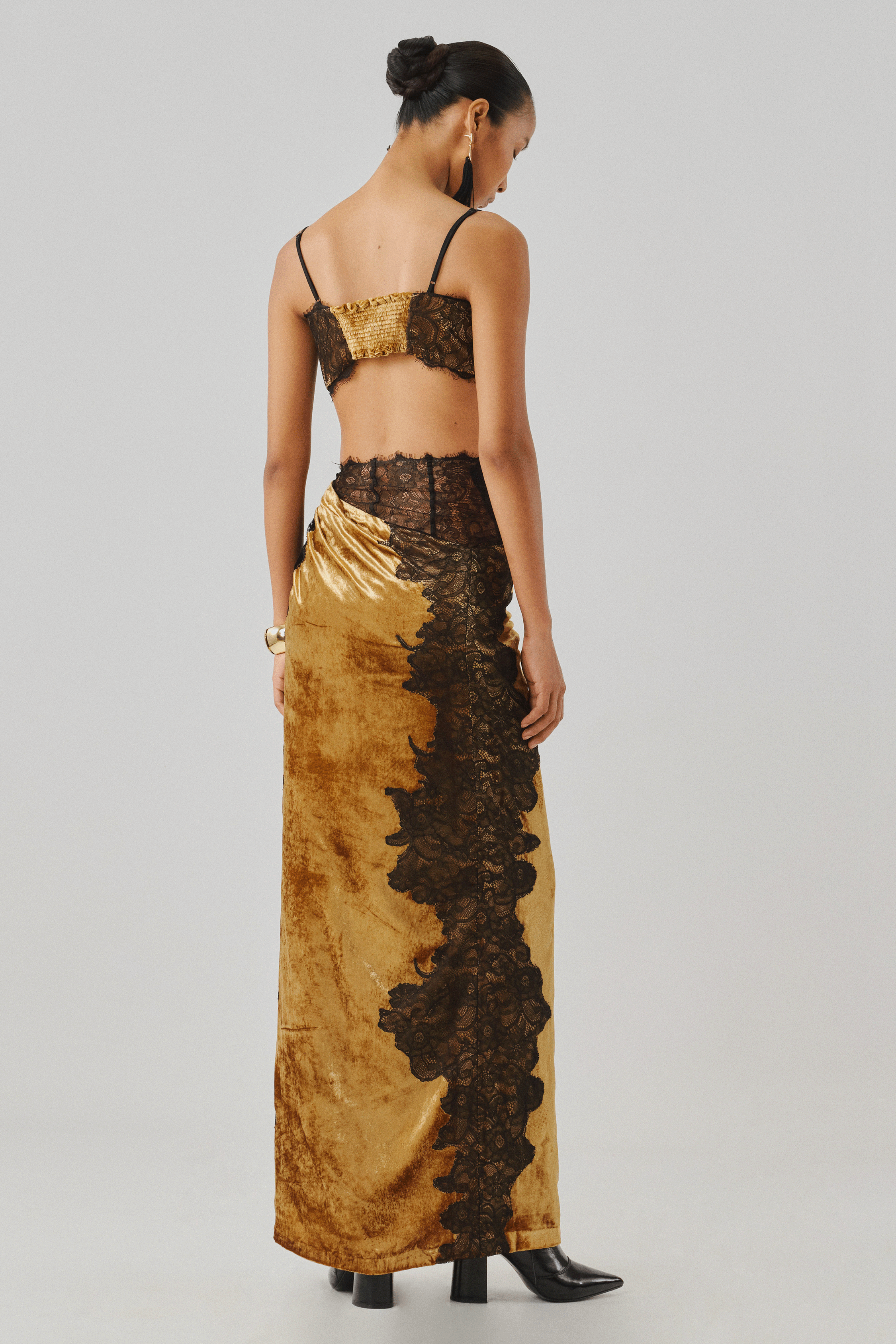 Anastasia Skirt