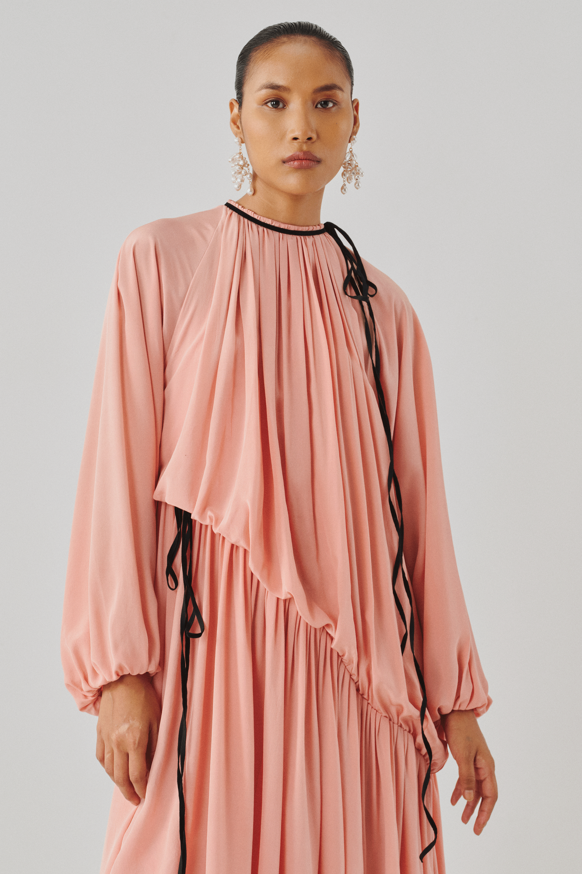 Sakura Dress
